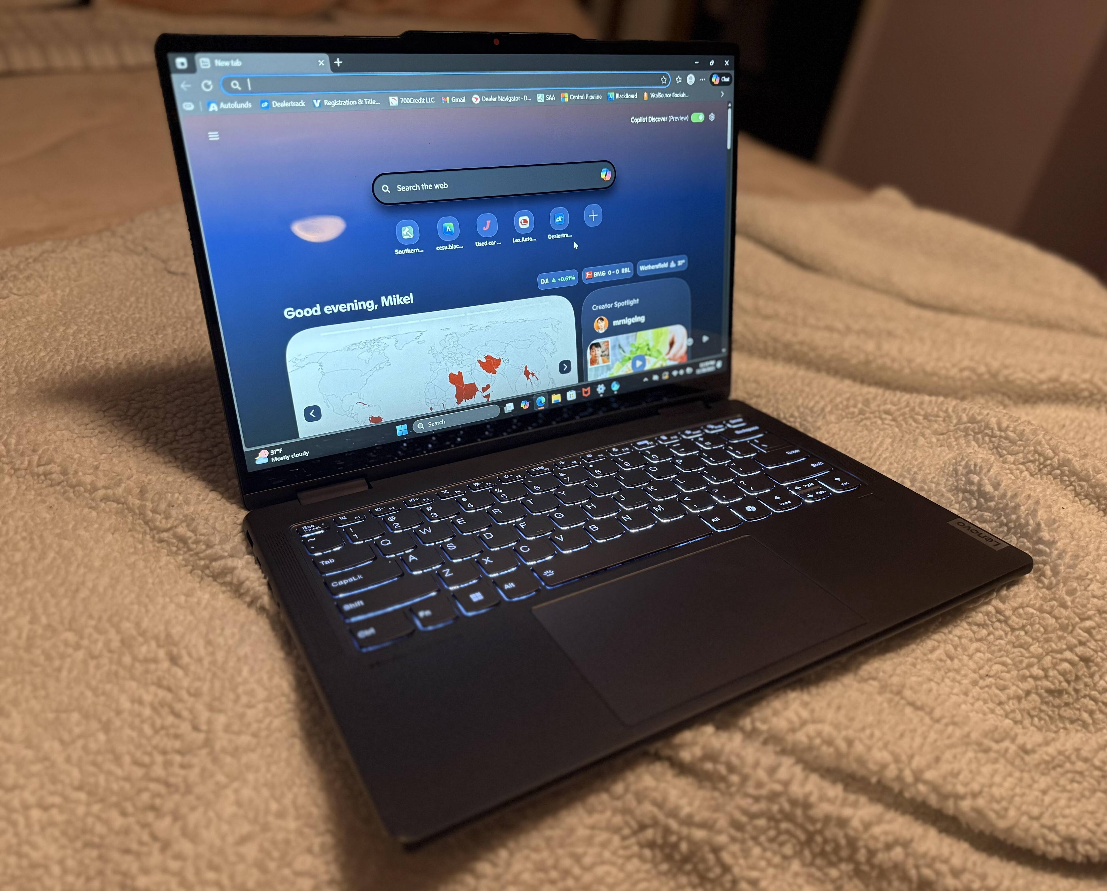 Customer provided image, click to load a larger version