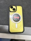 OtterBox Defender Series Pro Hard Shell for Apple iPhone 14 and Apple iPhone  13 Canyon Sun 77-89680 - Best Buy