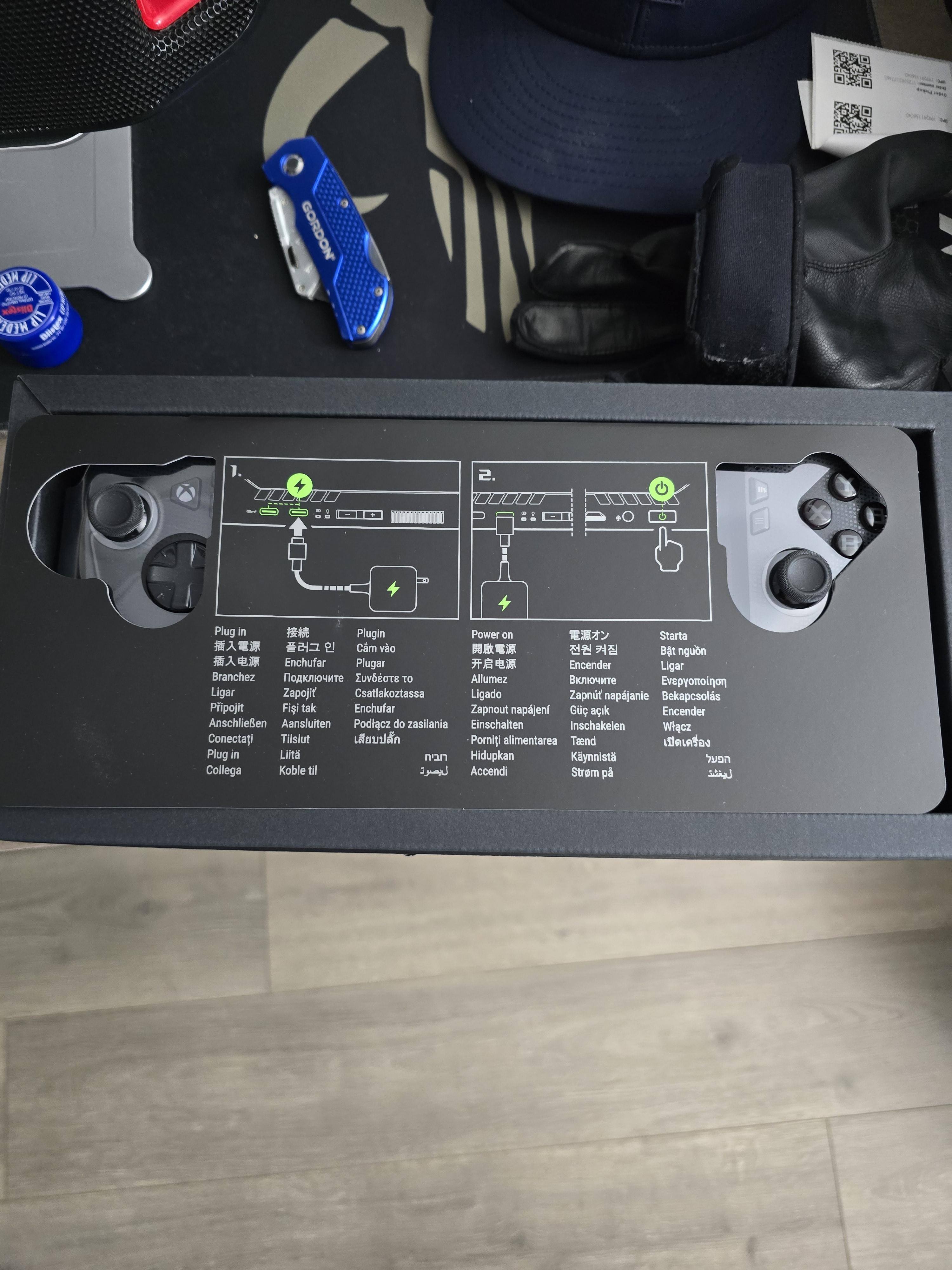 Customer provided, click to load a larger version