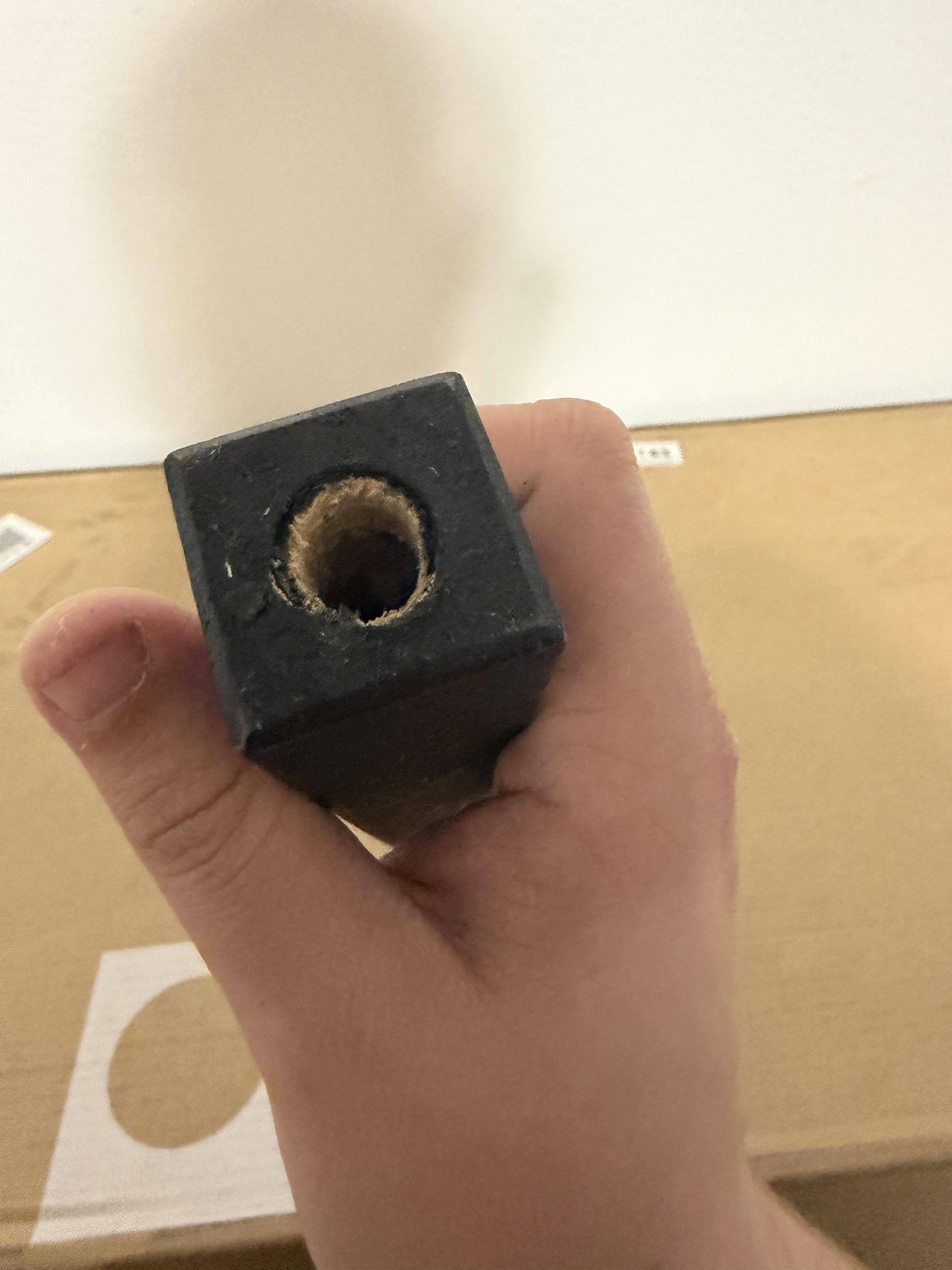 Customer provided image, click to load a larger version