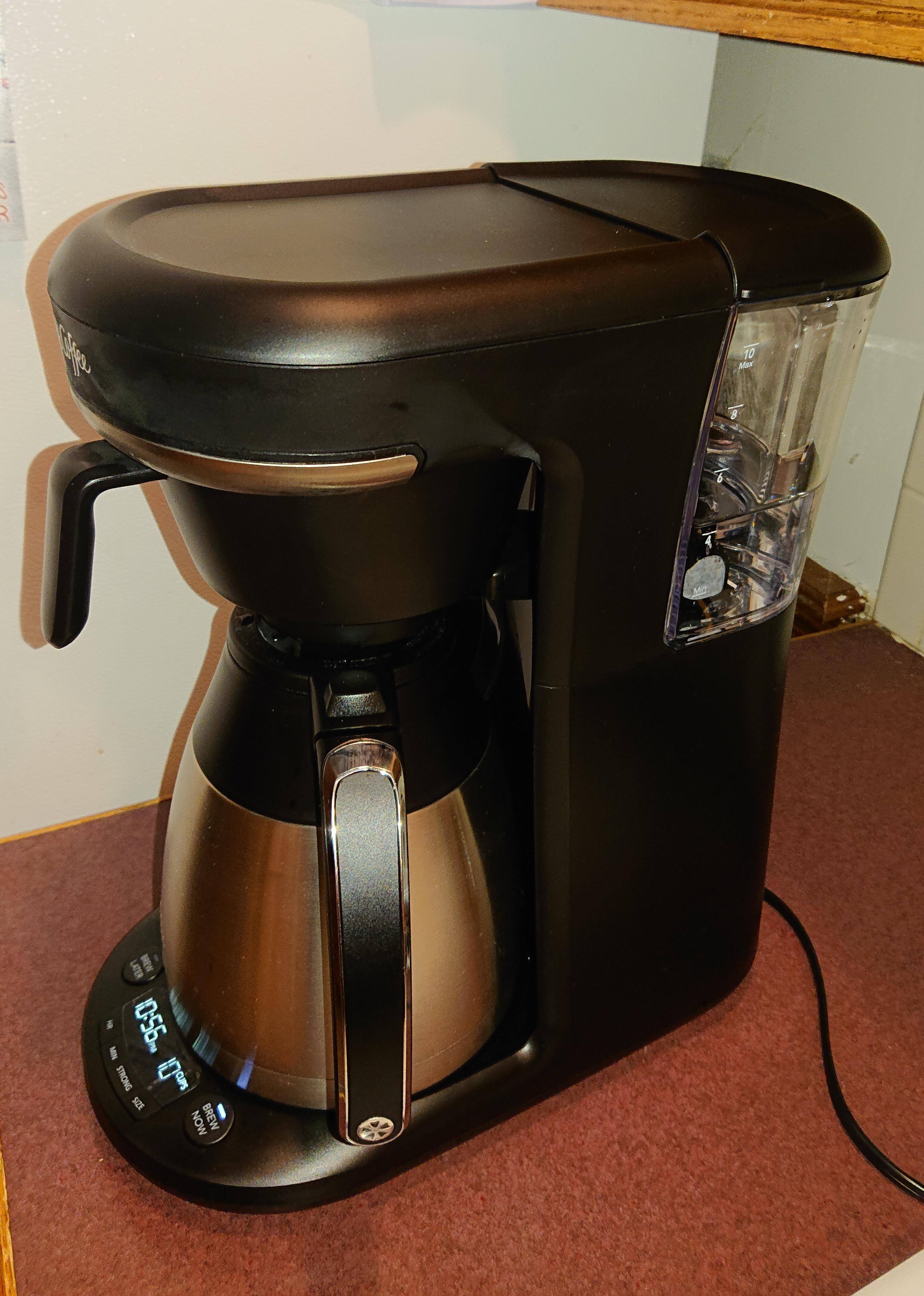 Brewing, click to load a larger version