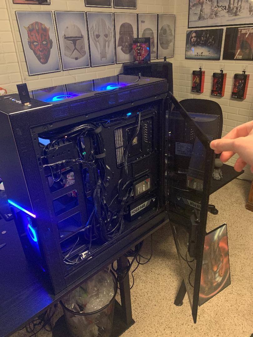 Customer provided image, click to load a larger version