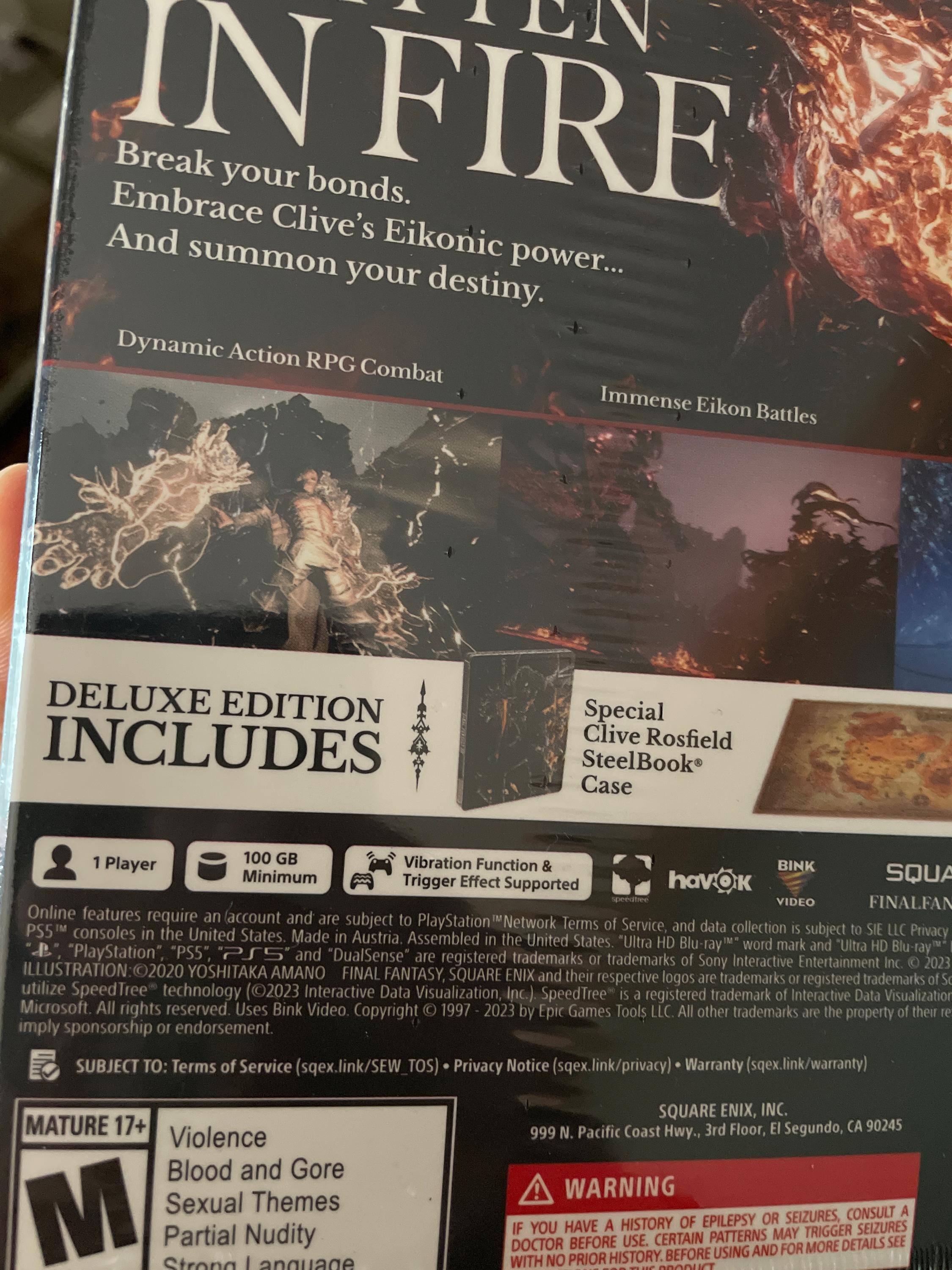 Customer provided, click to load a larger version