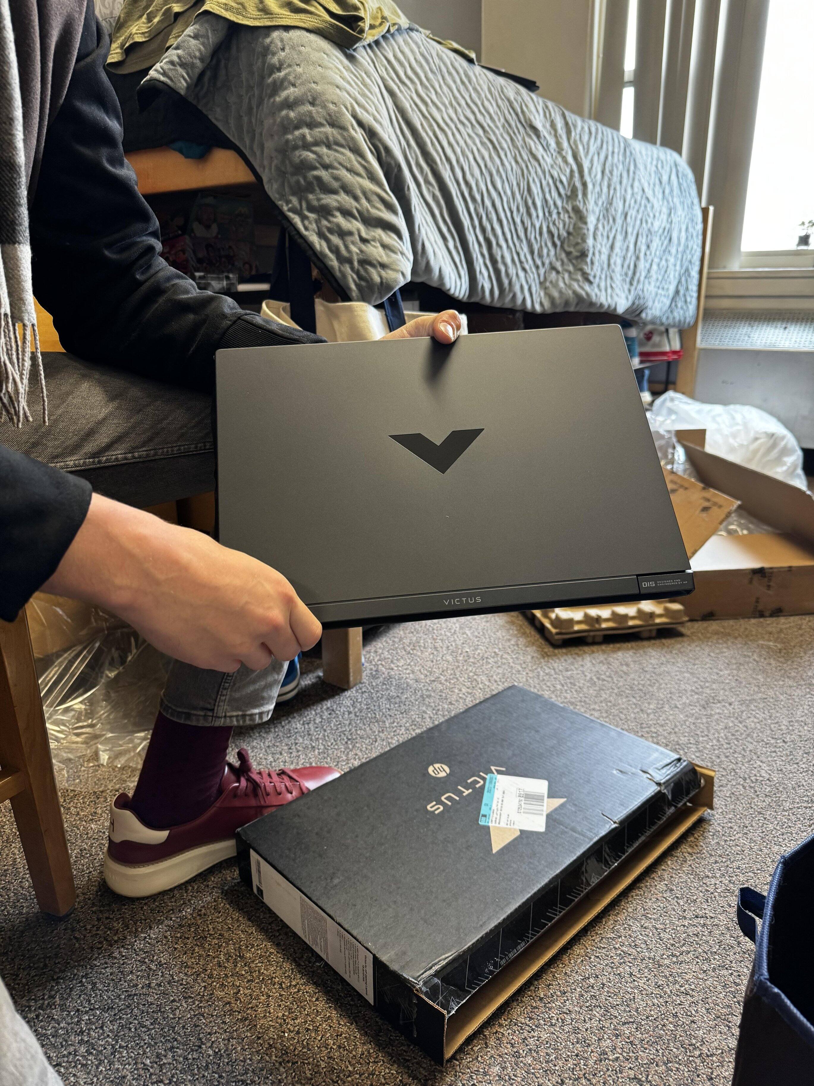 Customer provided, click to load a larger version