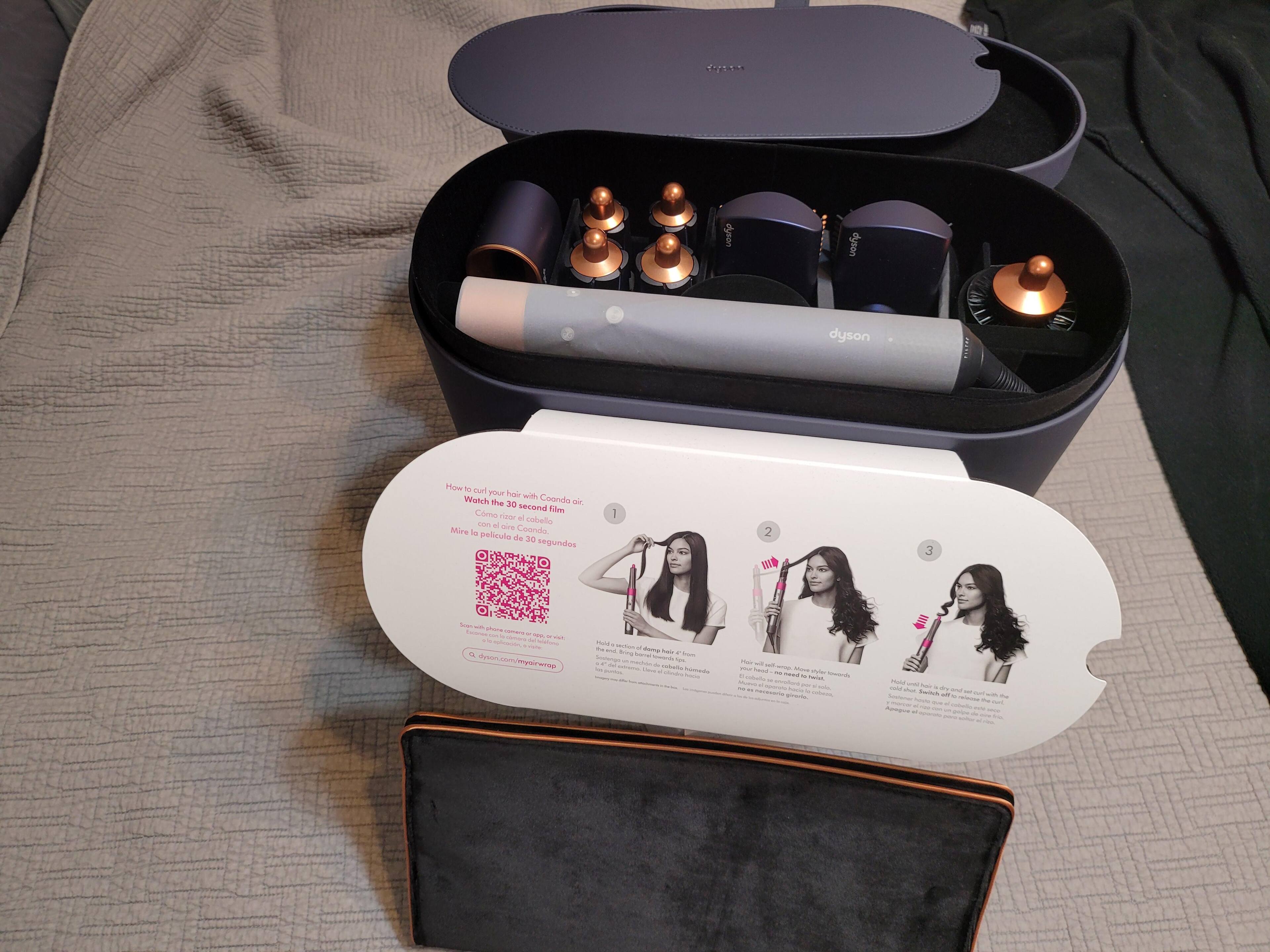 Customer provided, click to load a larger version