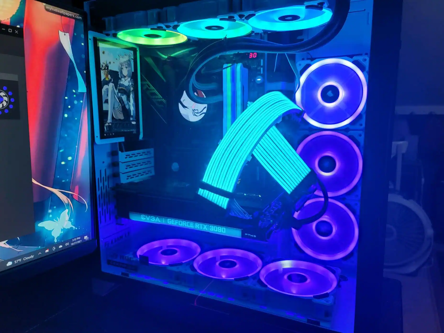 Customer provided image, click to load a larger version