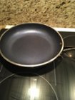 Granitestone Non-Stick Aluminum Blue Frying Pan - 7027