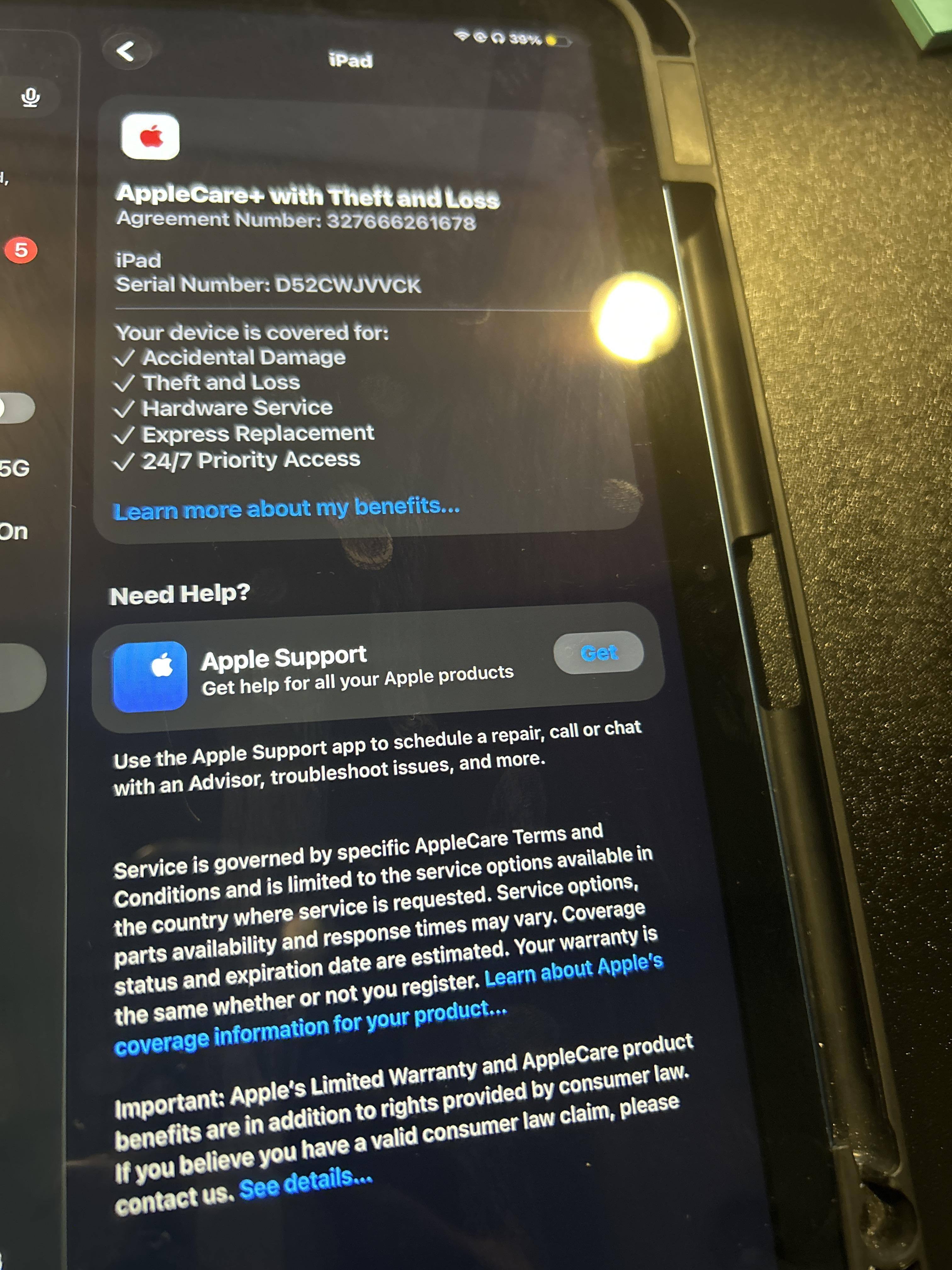 Customer provided, click to load a larger version