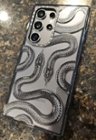 Installed on gray S24 Ultra, click to load a larger version