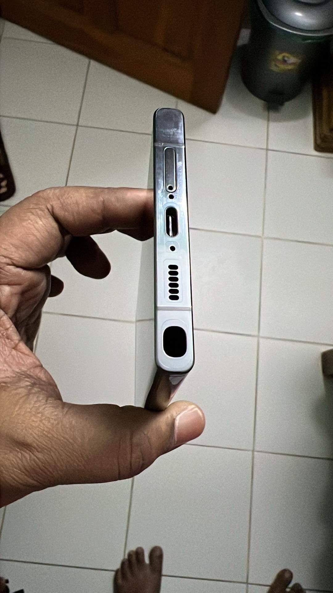 Customer provided image, click to load a larger version