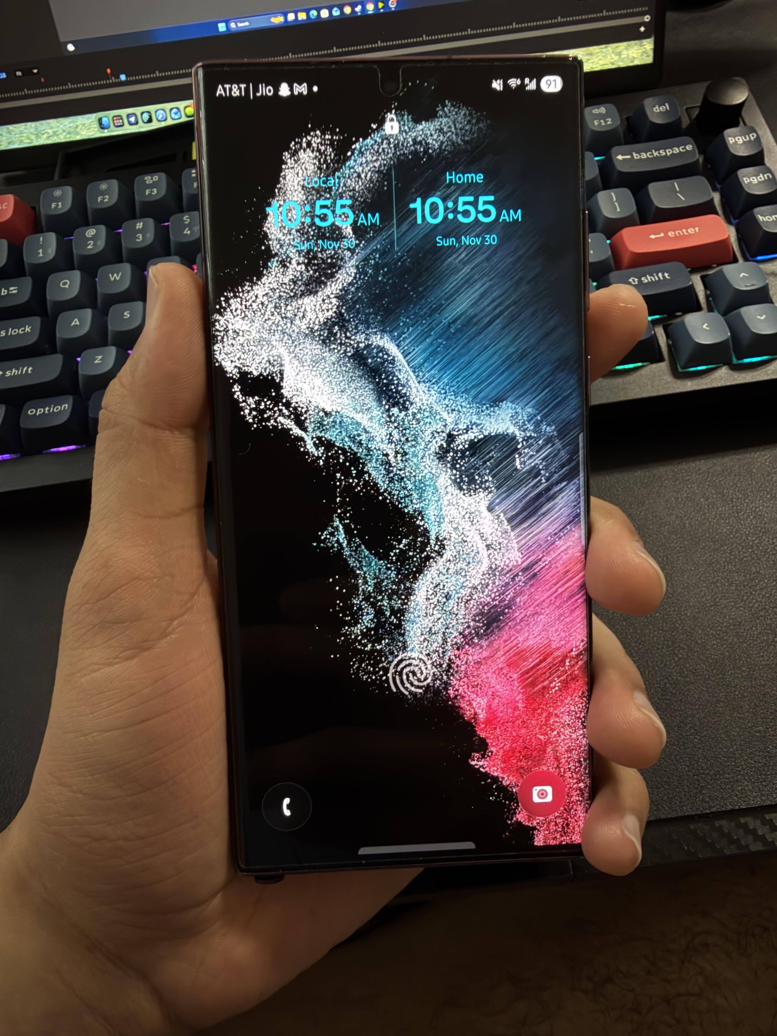 Customer provided image, click to load a larger version