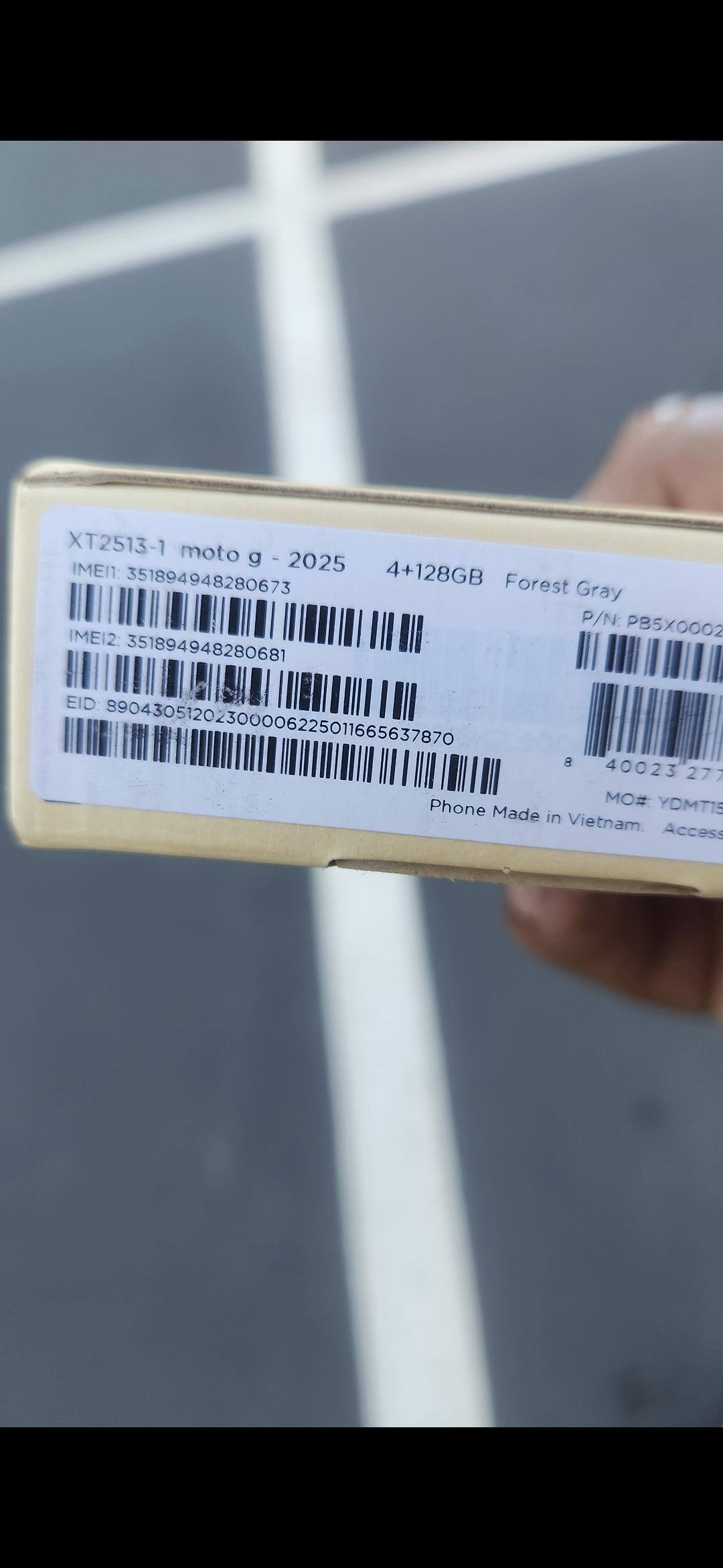 Customer provided, click to load a larger version