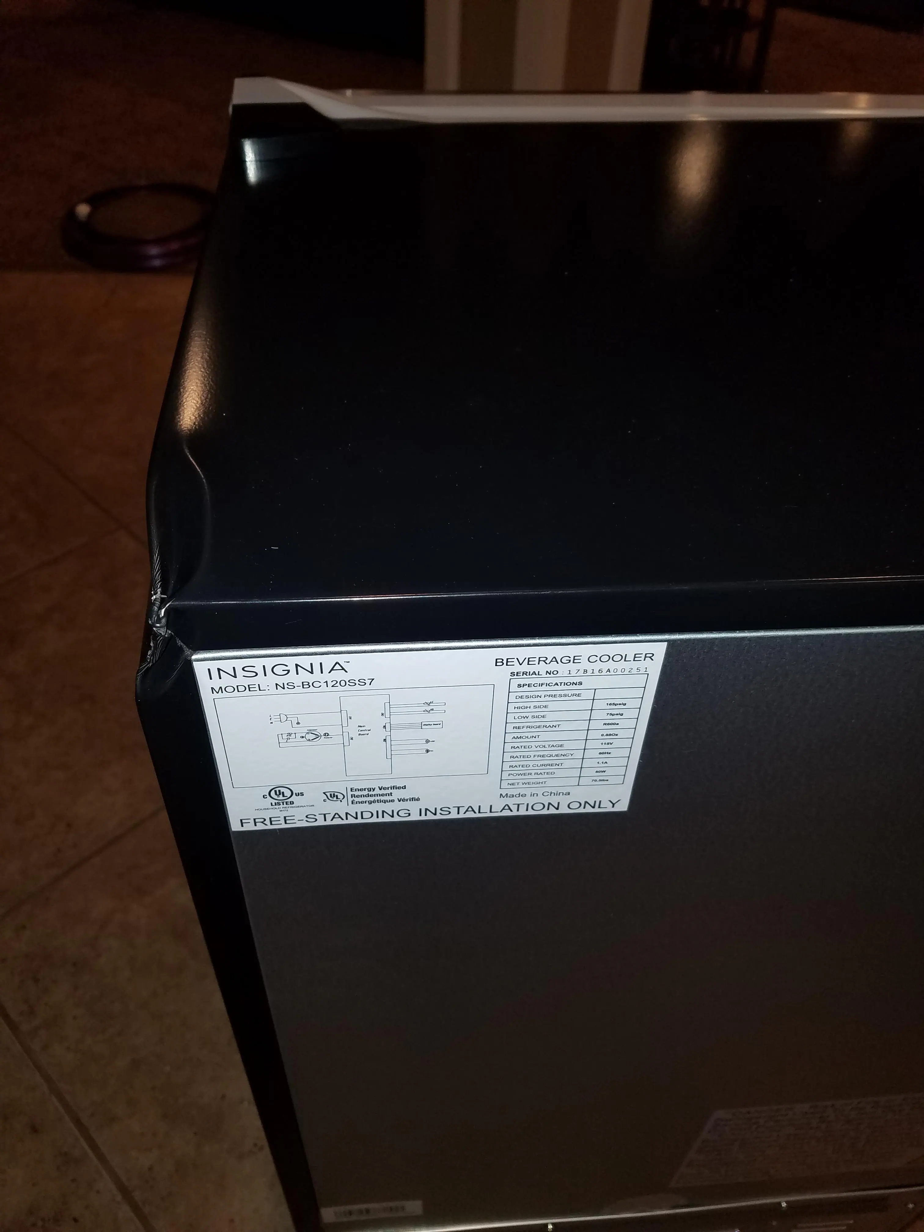 Customer provided, click to load a larger version