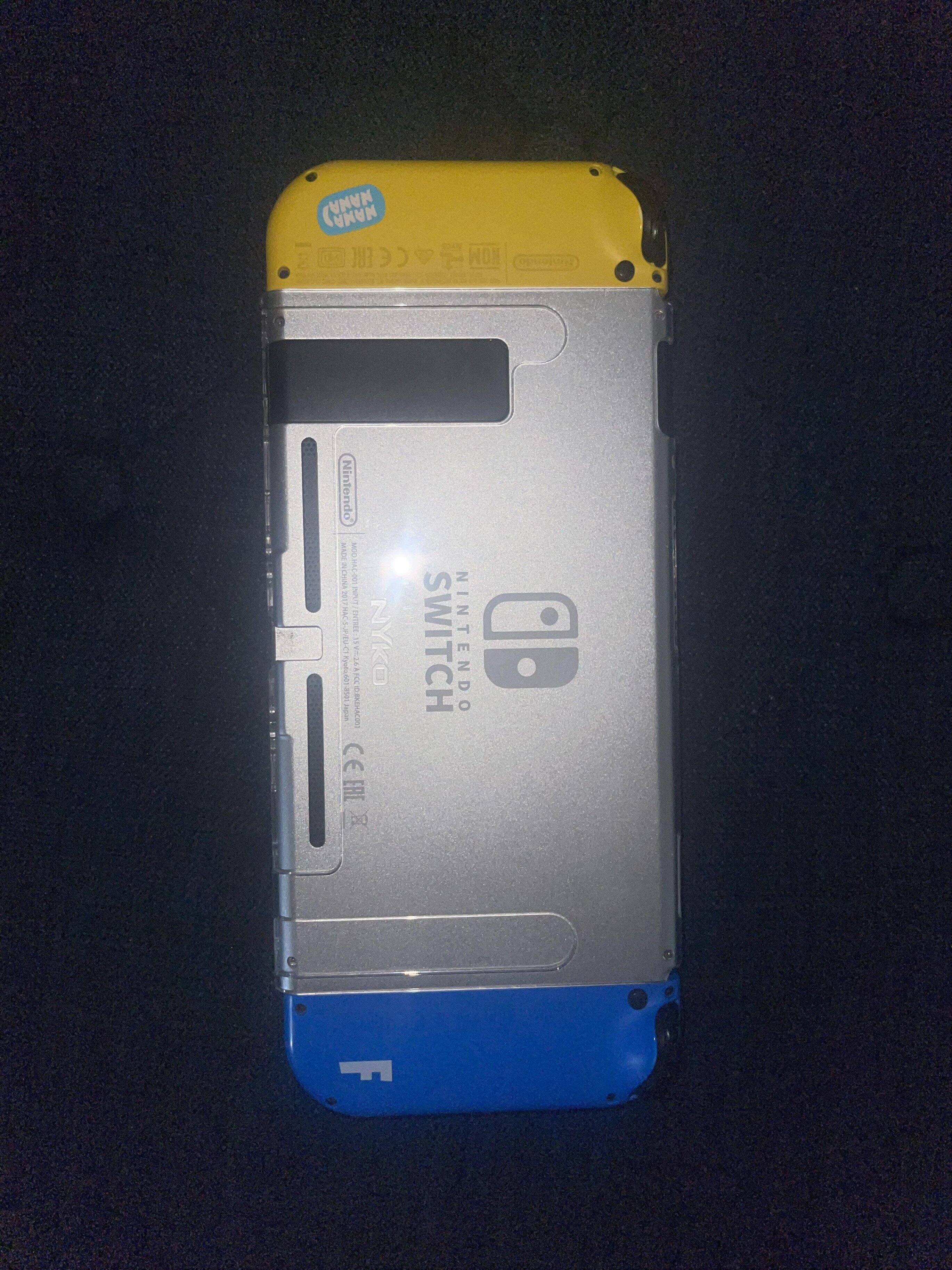 Customer provided, click to load a larger version