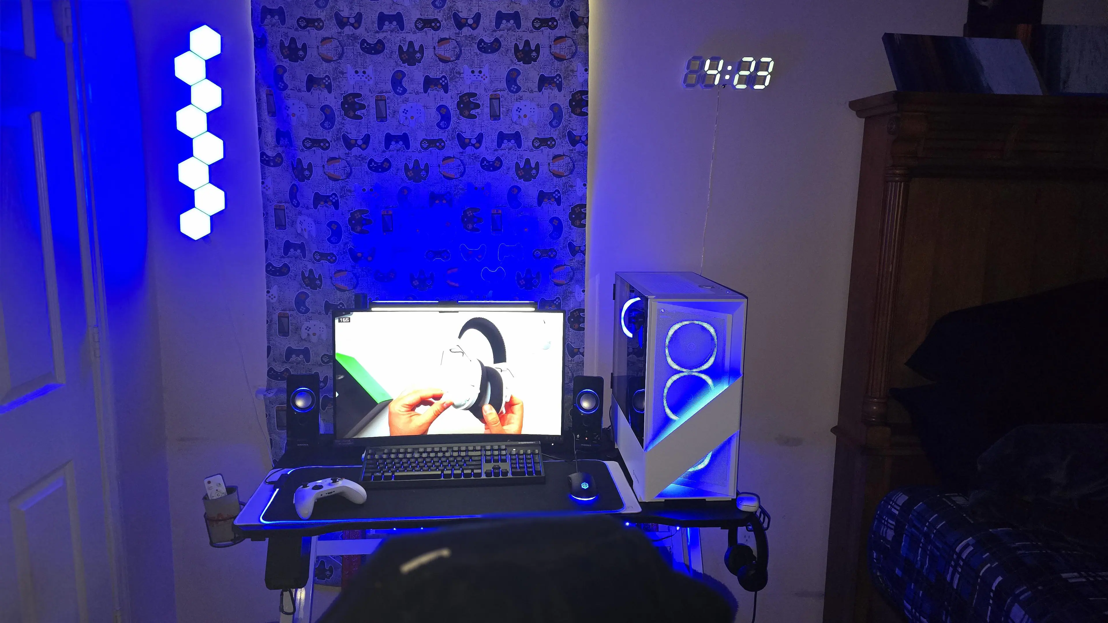 Customer provided, click to load a larger version