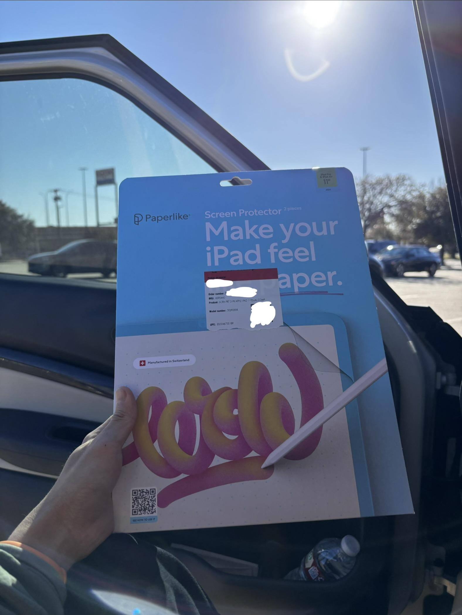 Customer provided, click to load a larger version