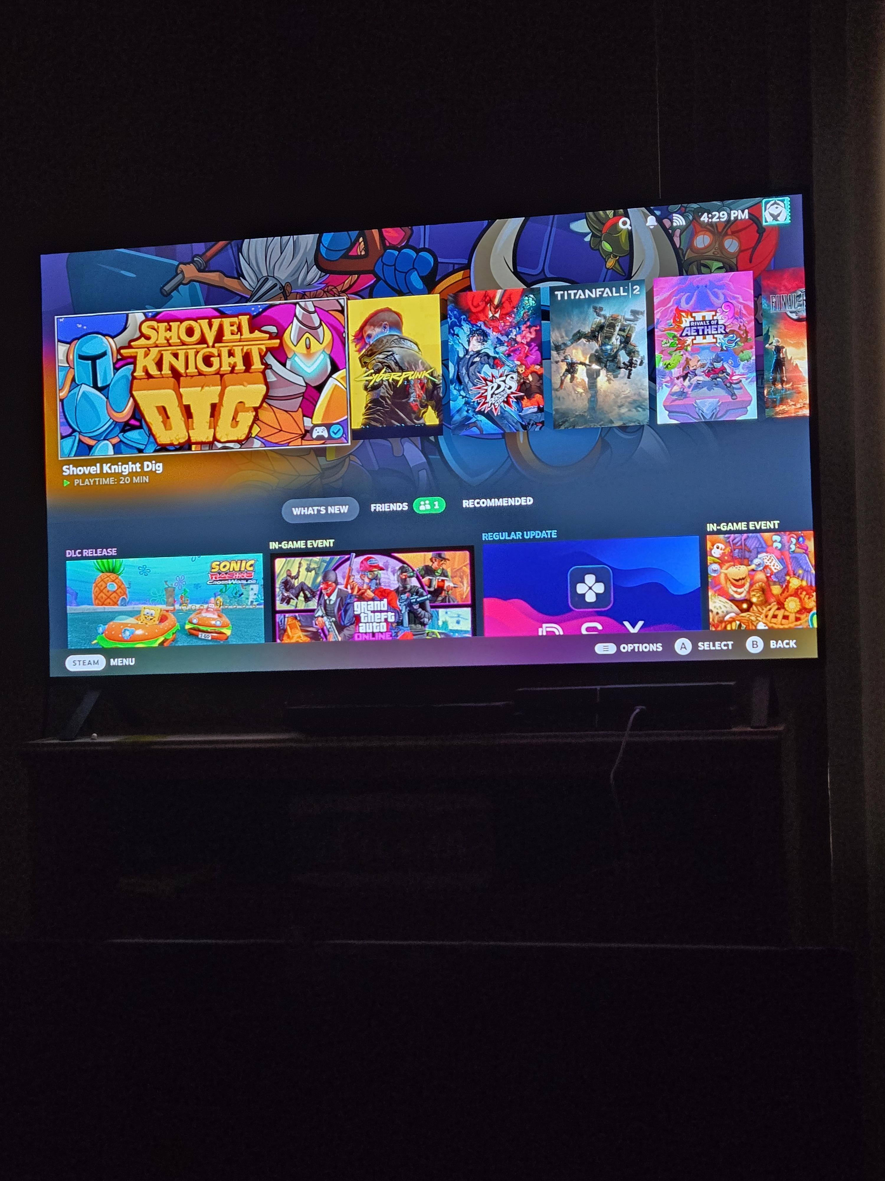 Customer provided image, click to load a larger version