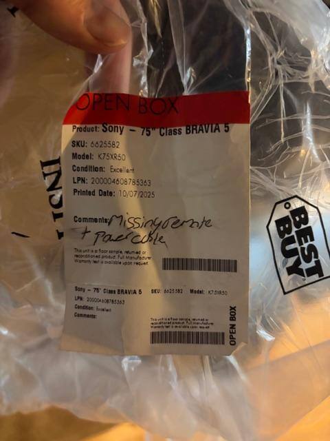 Customer provided image, click to load a larger version