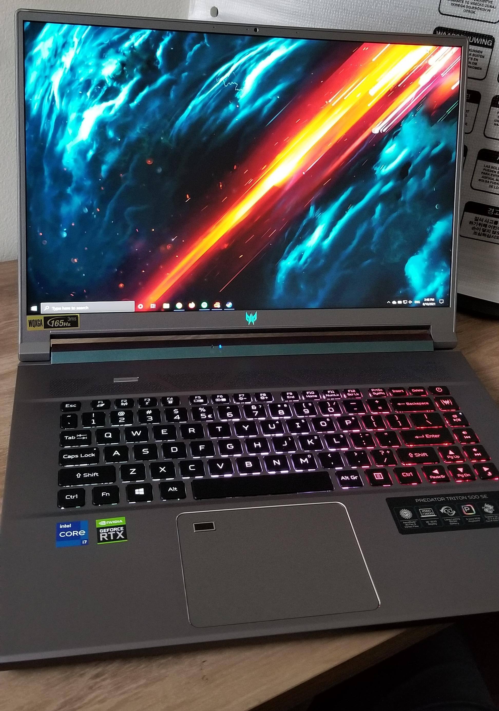 Customer provided image, click to load a larger version