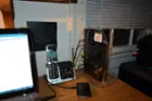s tall as my laptop but this router is FAST!!!, click to load a larger version