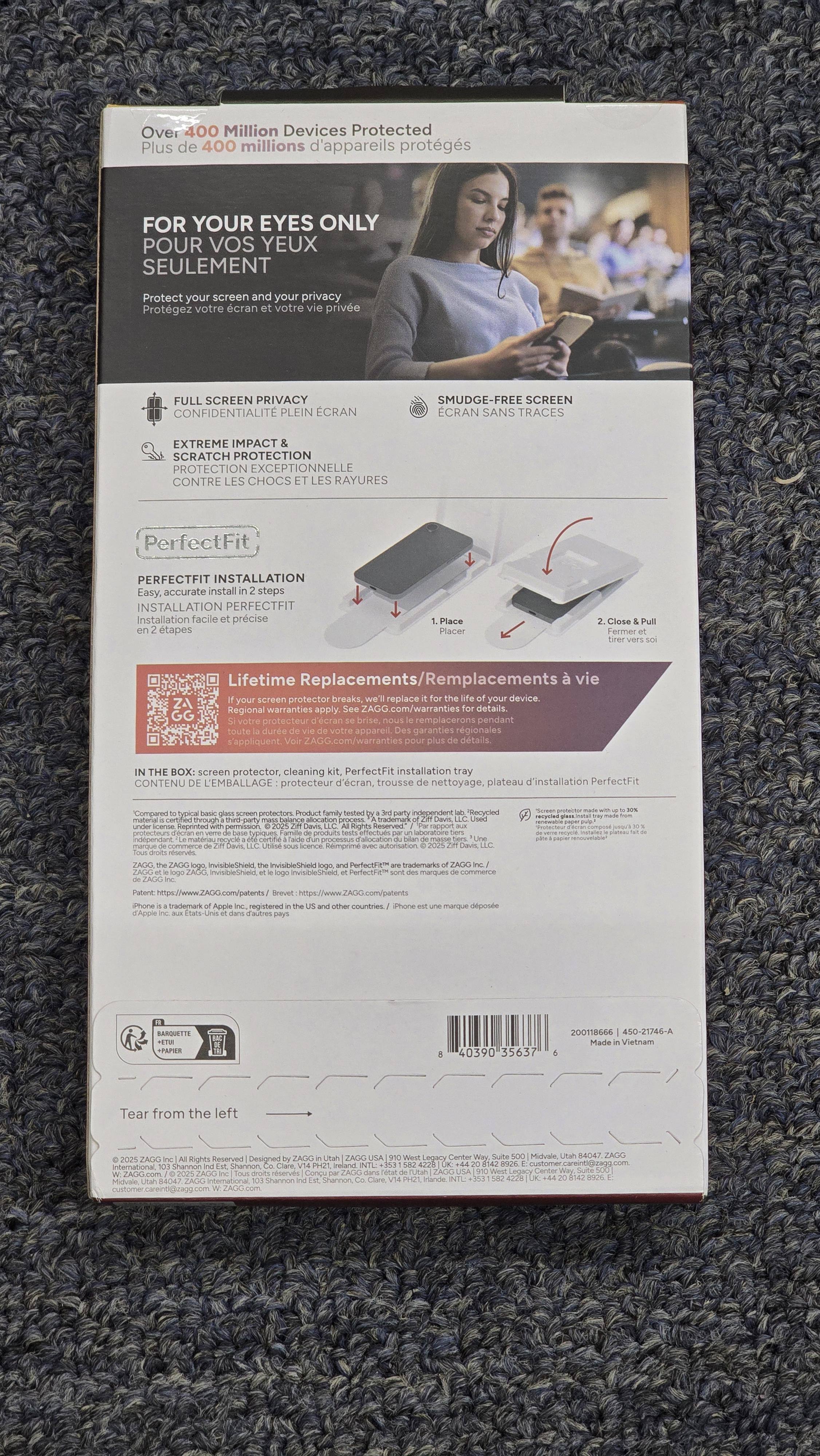 Customer provided, click to load a larger version