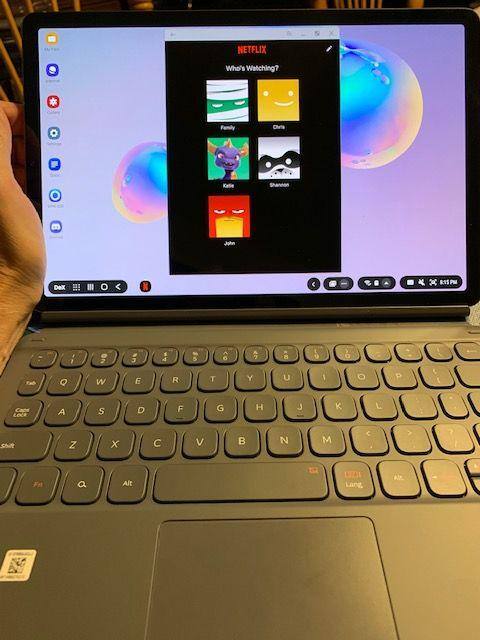 Customer provided image, click to load a larger version