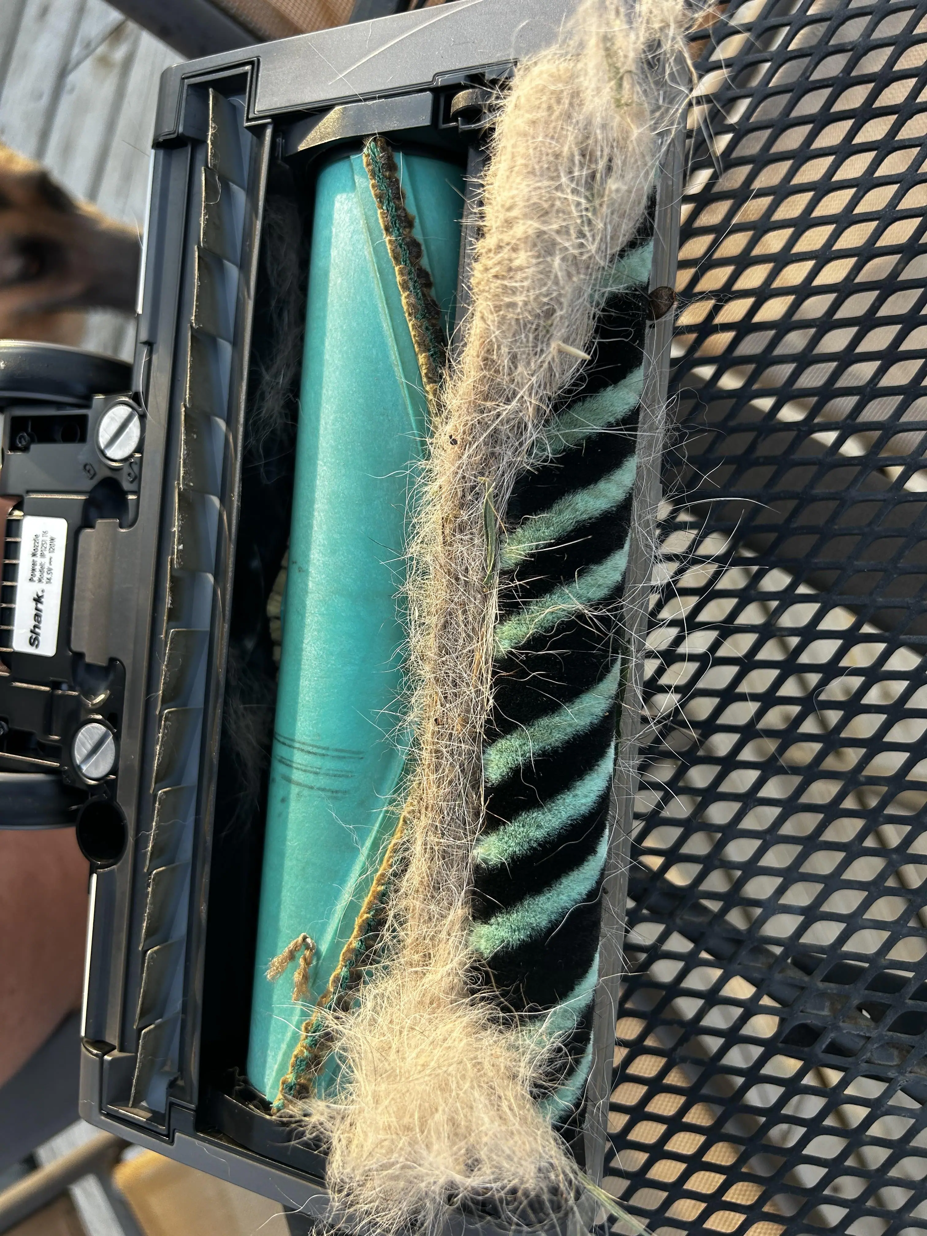 Customer provided image, click to load a larger version