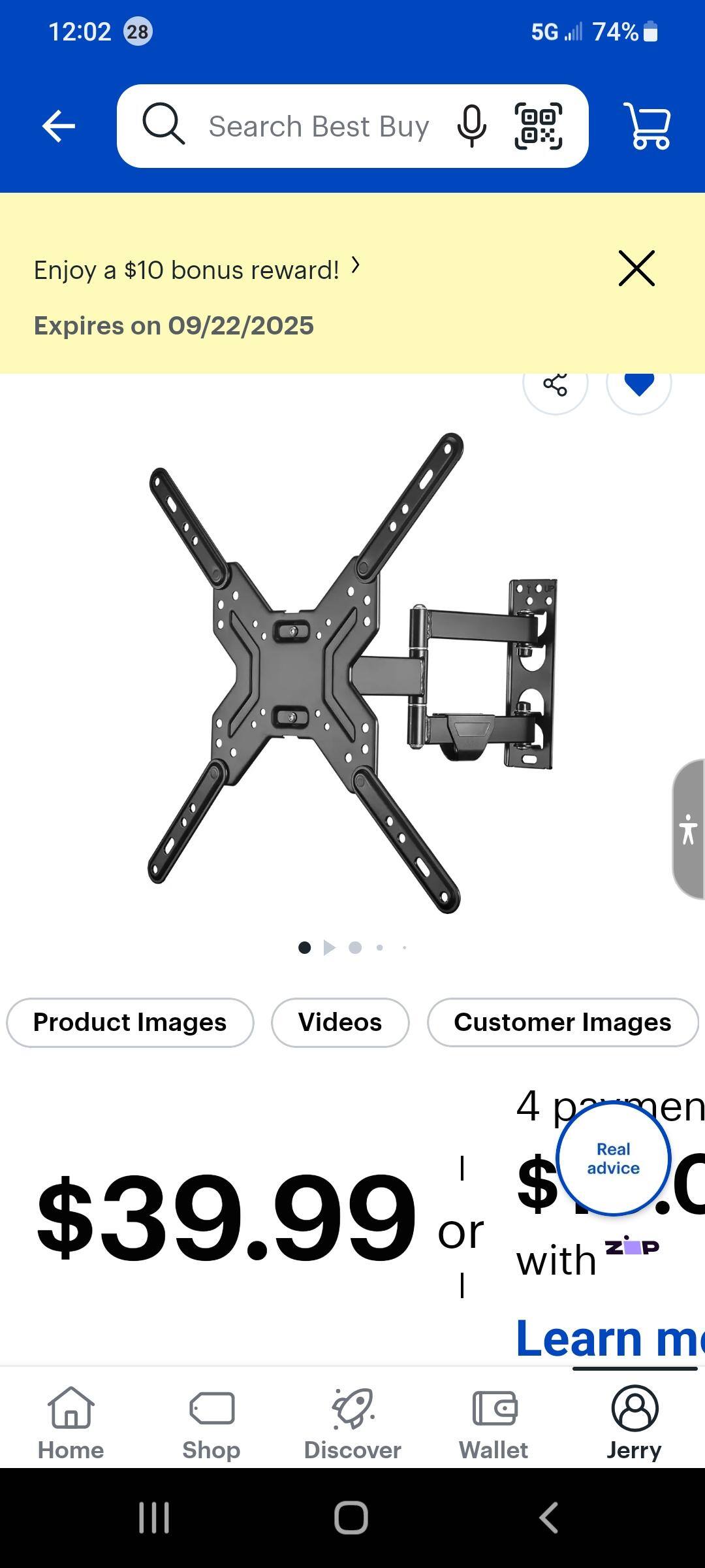 Customer provided, click to load a larger version