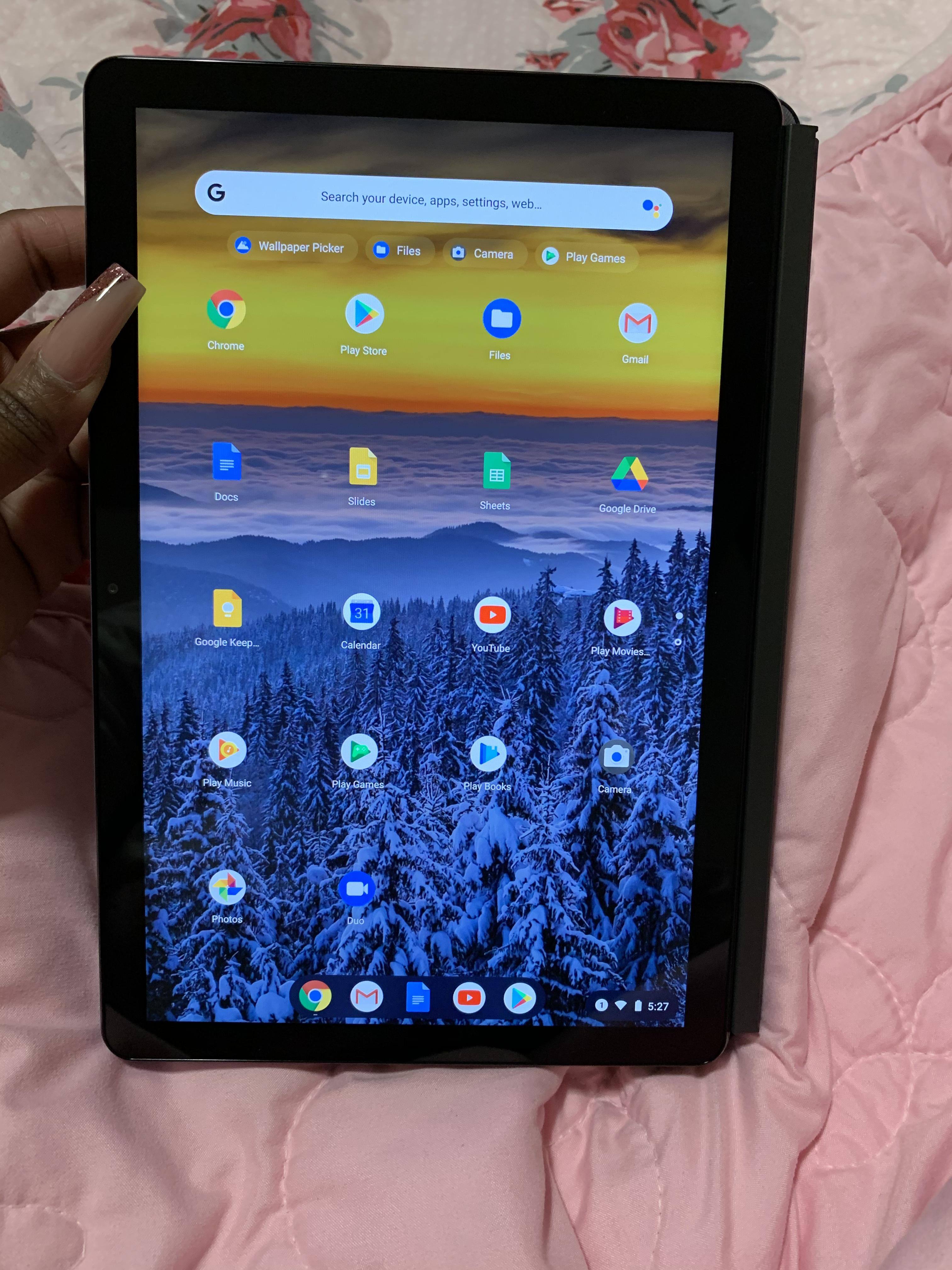 Customer provided, click to load a larger version