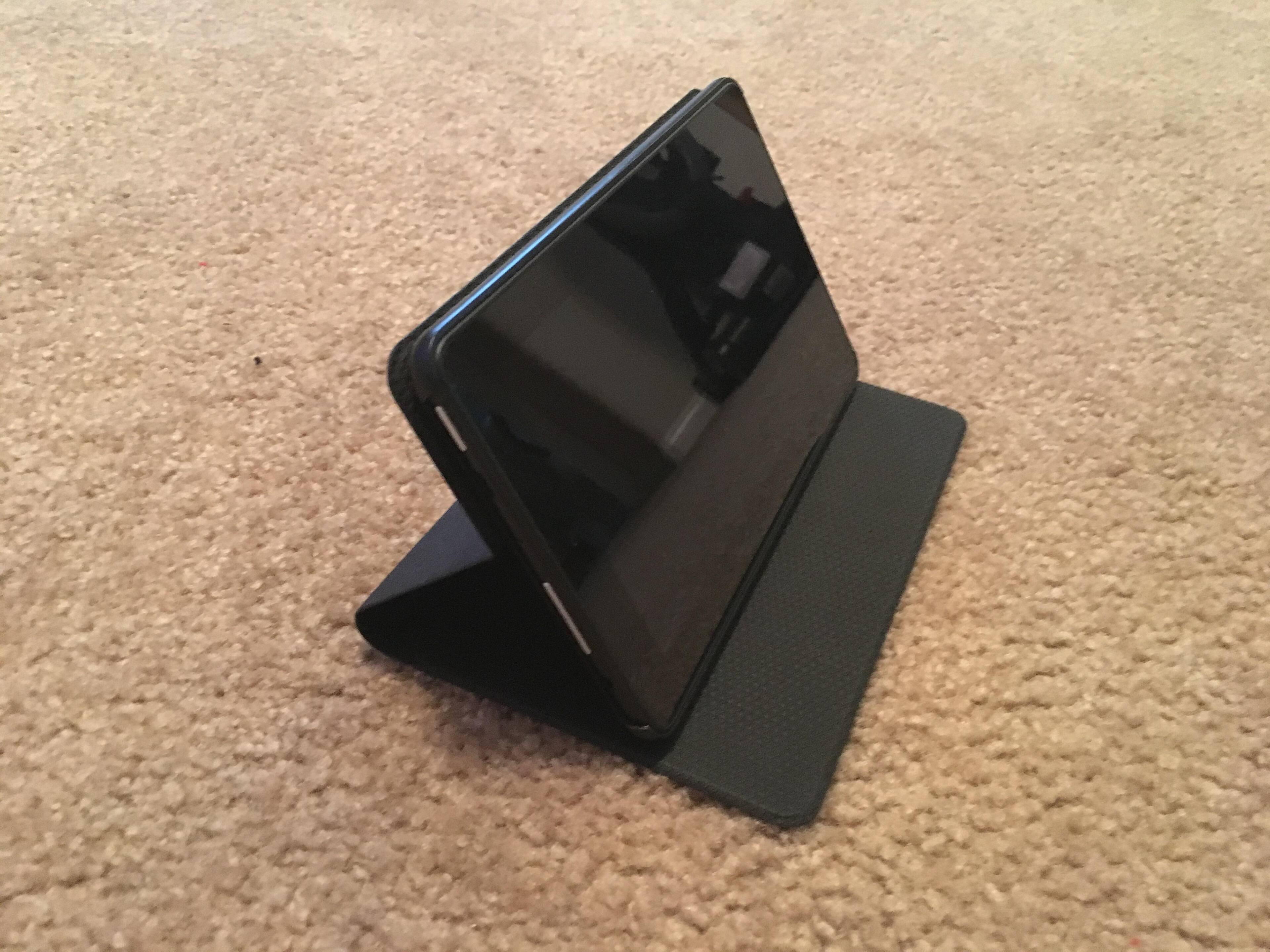 Side View, click to load a larger version