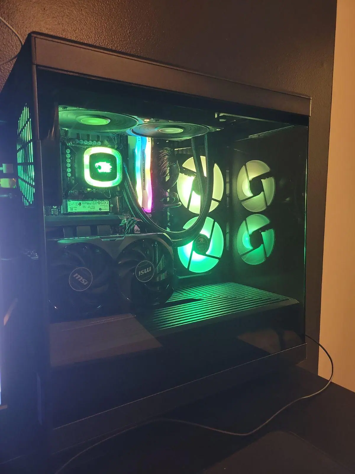 Customer provided image, click to load a larger version