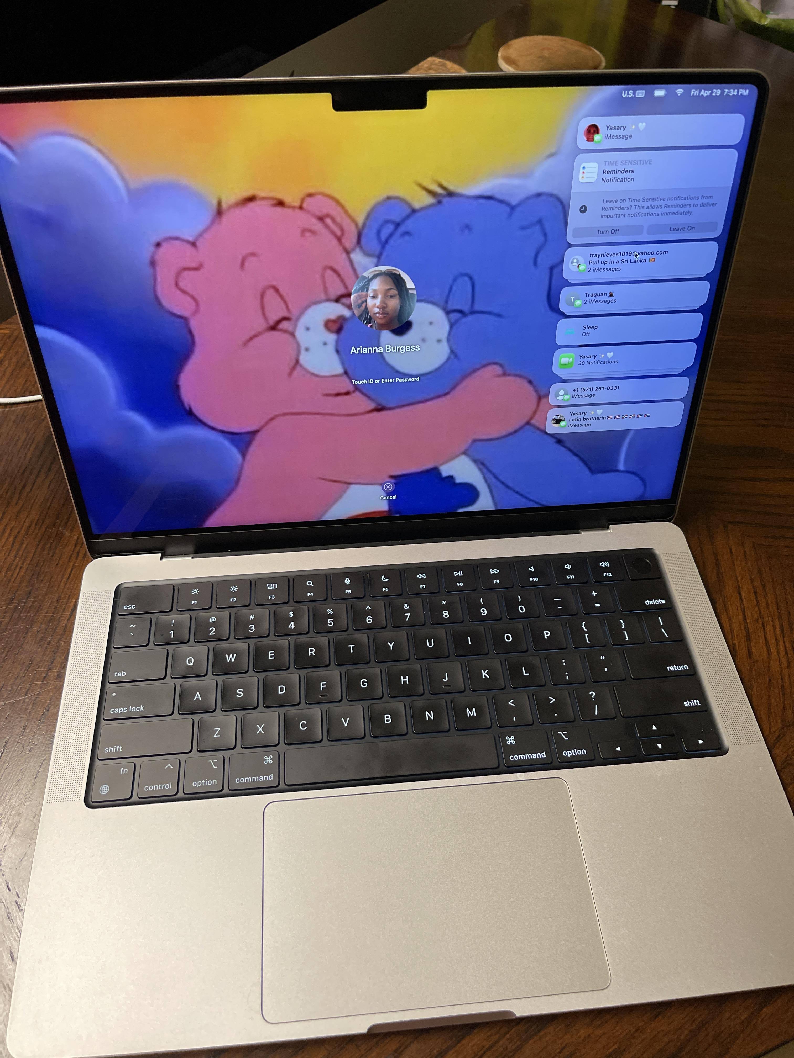 Customer provided, click to load a larger version