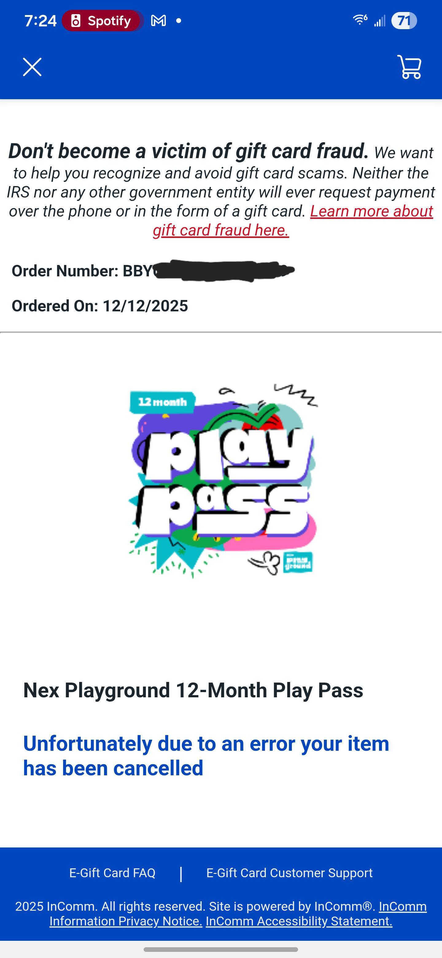 Customer provided, click to load a larger version