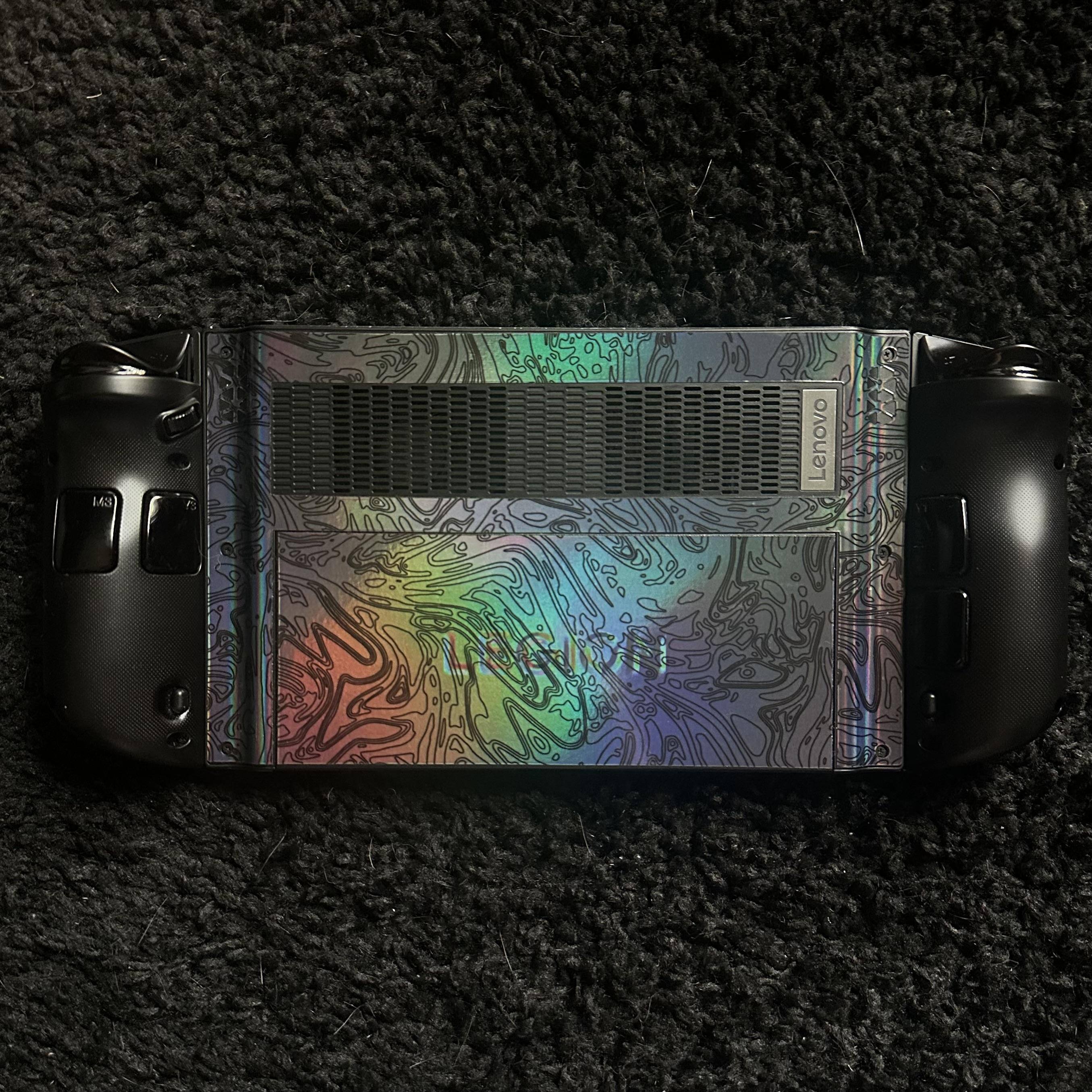 Customer provided, click to load a larger version