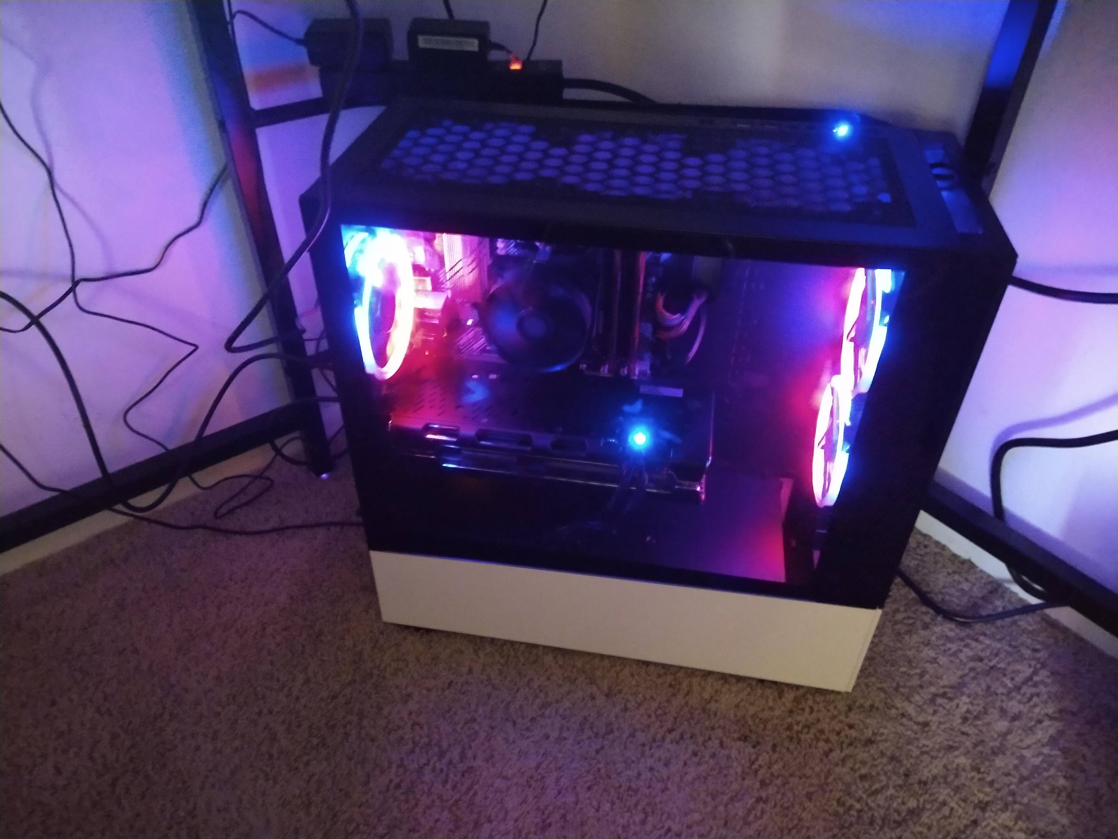 Customer provided, click to load a larger version