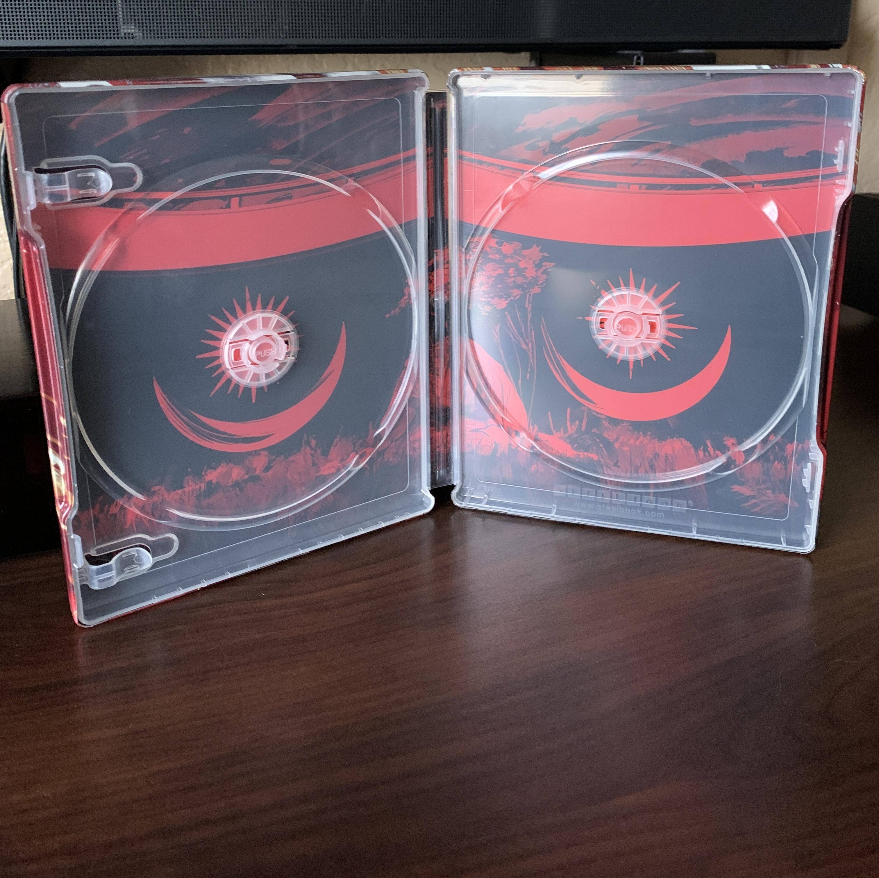 Ran BLU RAY - Best Buy
