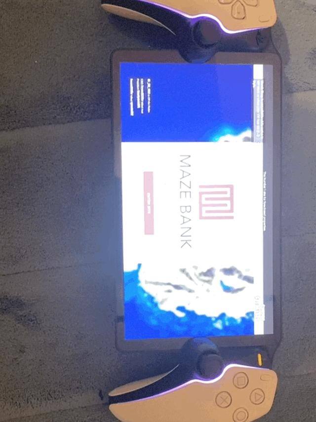 Customer provided, click to load a larger version