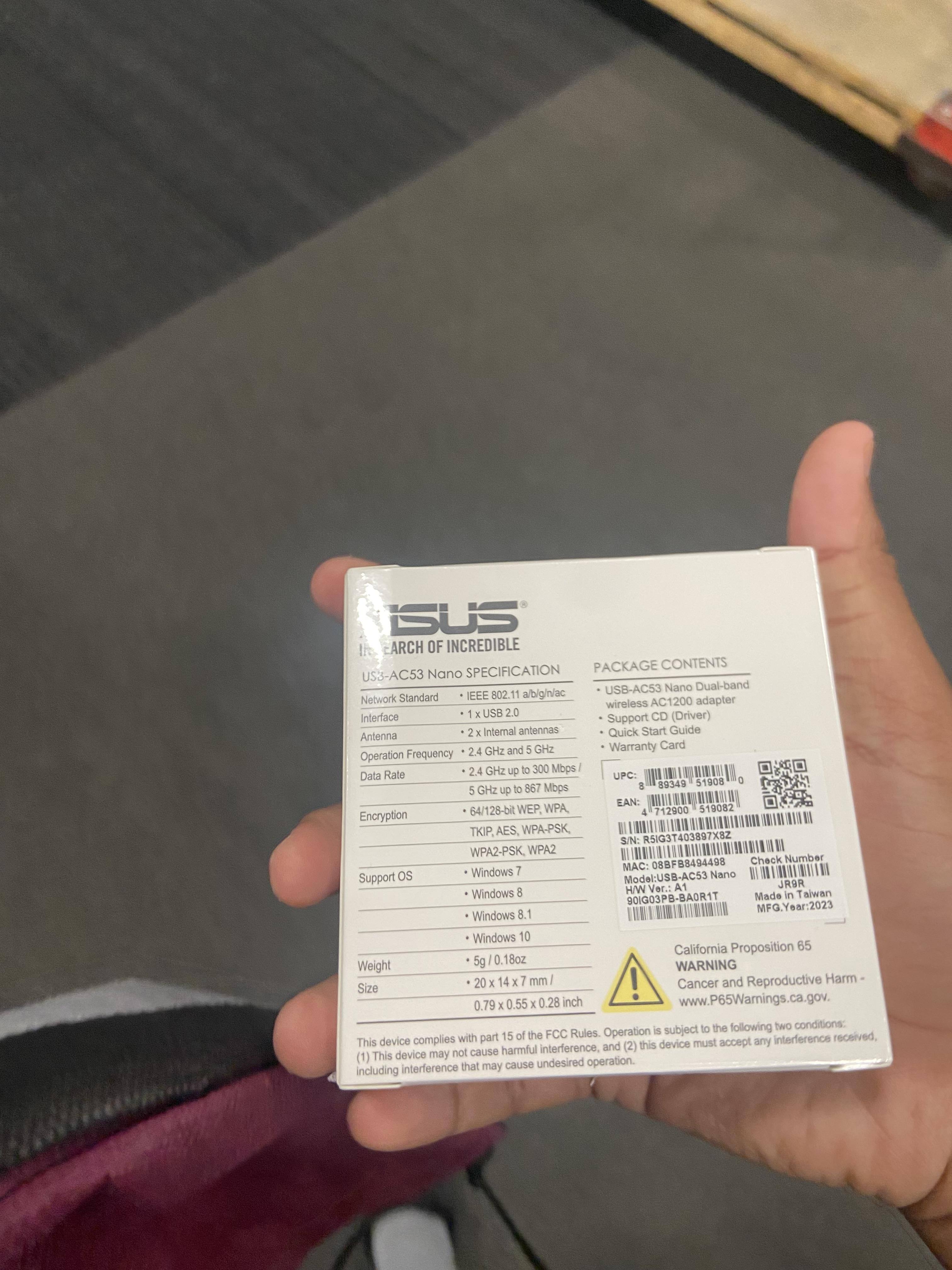 Customer provided, click to load a larger version