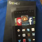 Fire HD 7 Kindle I Love it!, click to load a larger version