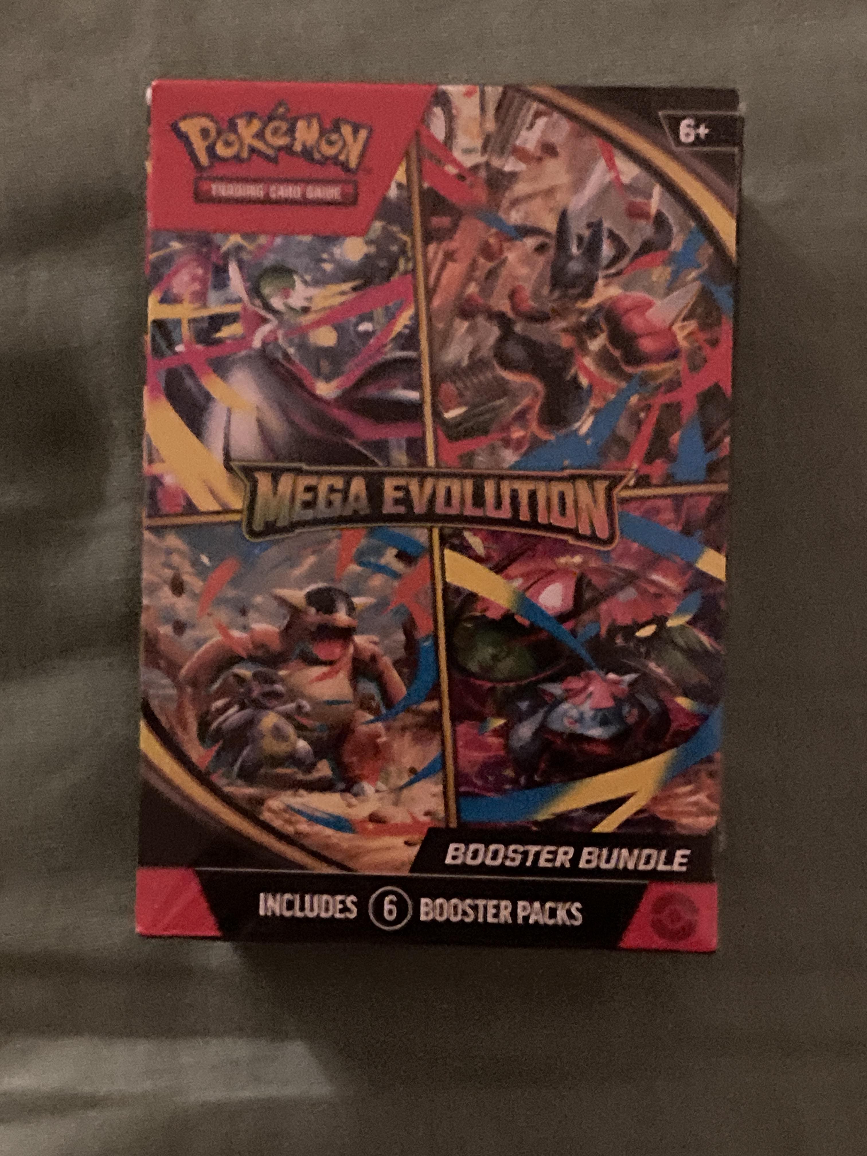 mega evolution booster box best buy Digimon Card Game TCG Versus Royal Knights Booster Box – Zapp! Comics