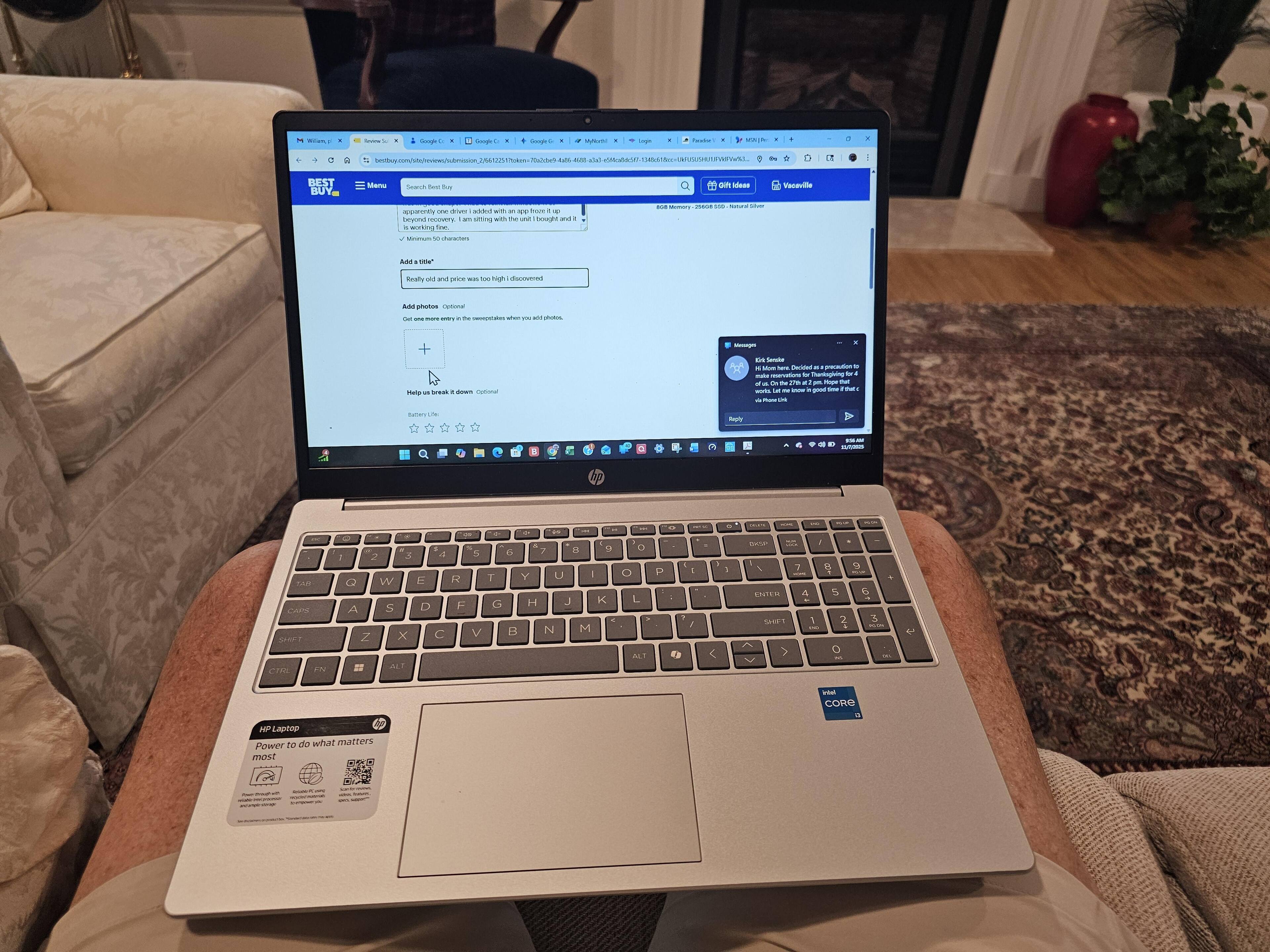 Customer provided, click to load a larger version