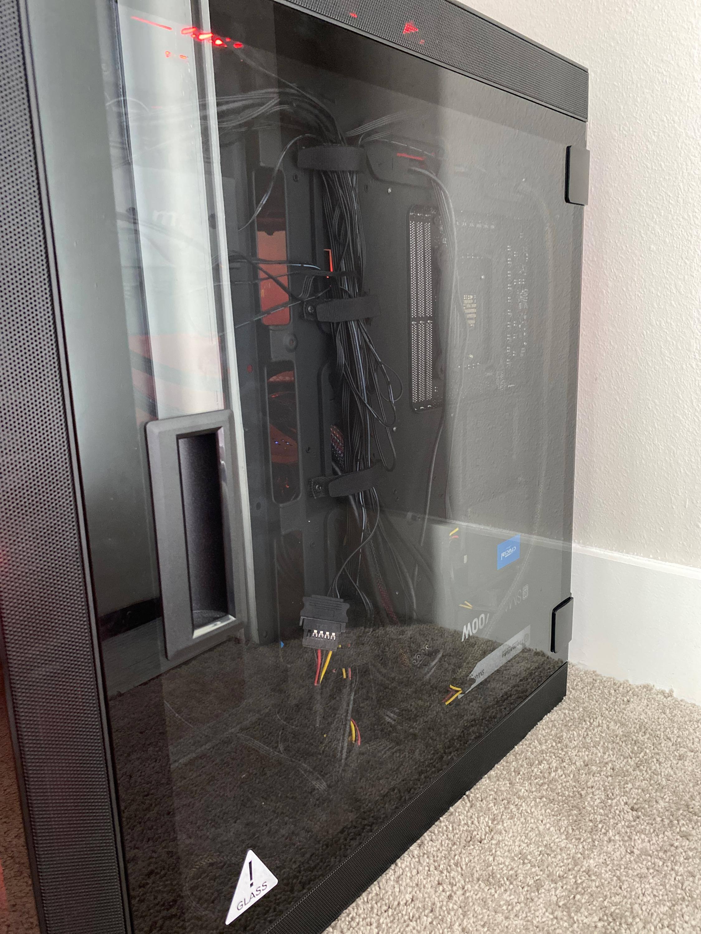 Customer provided image, click to load a larger version