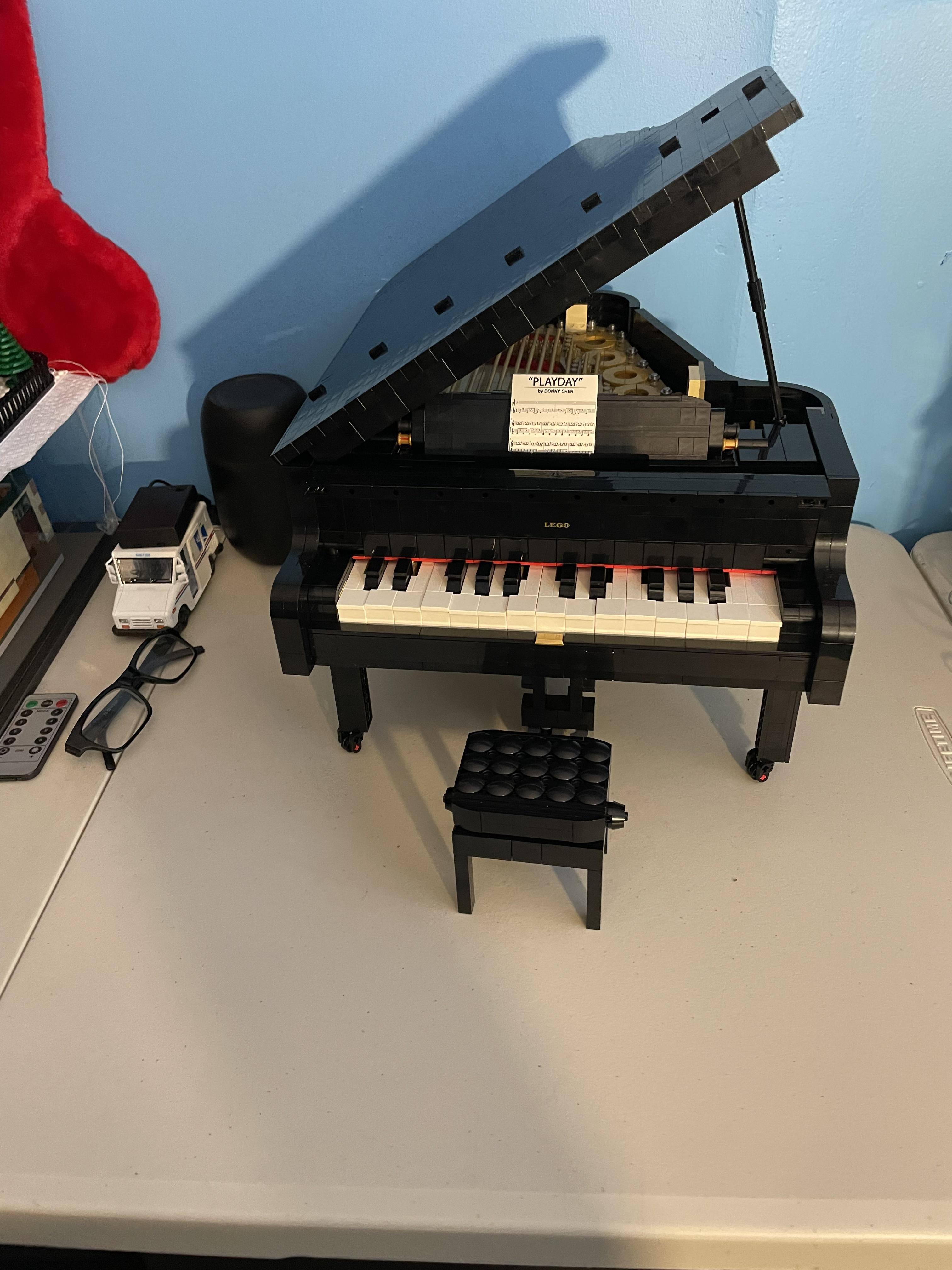 Customer provided image, click to load a larger version