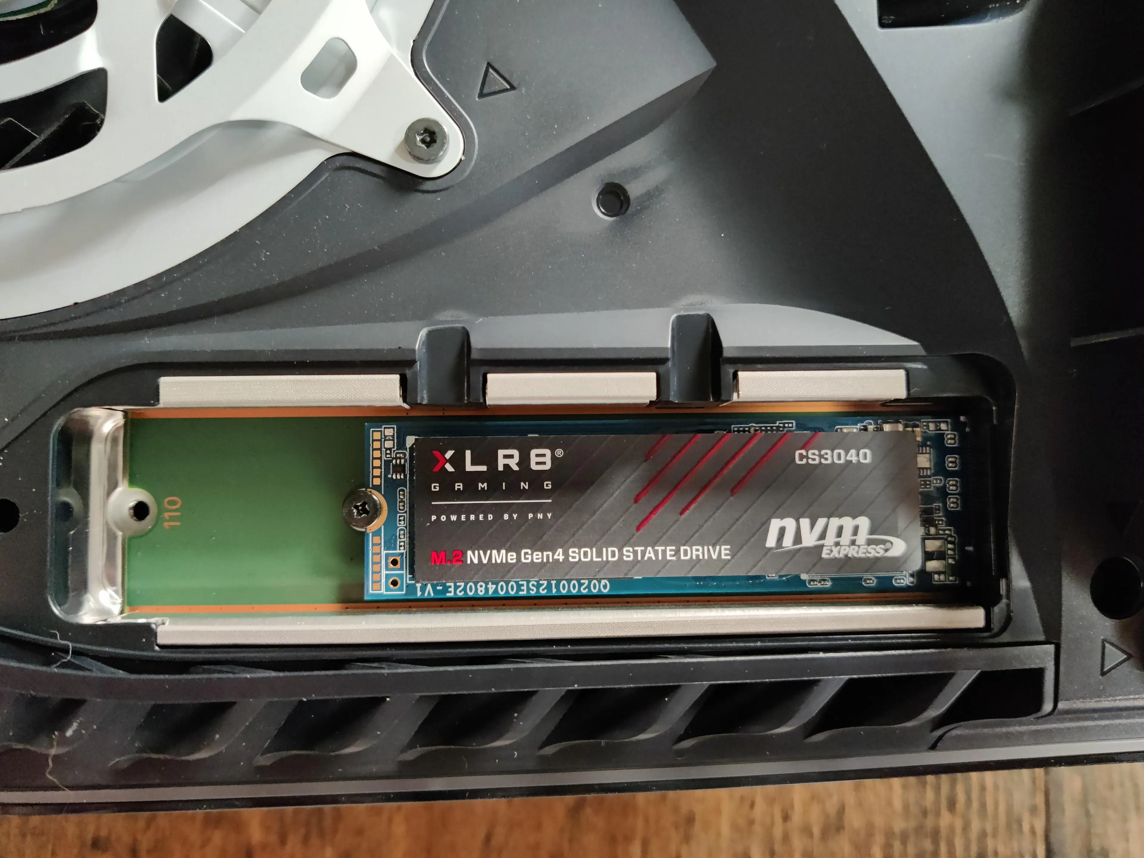 Customer provided image, click to load a larger version