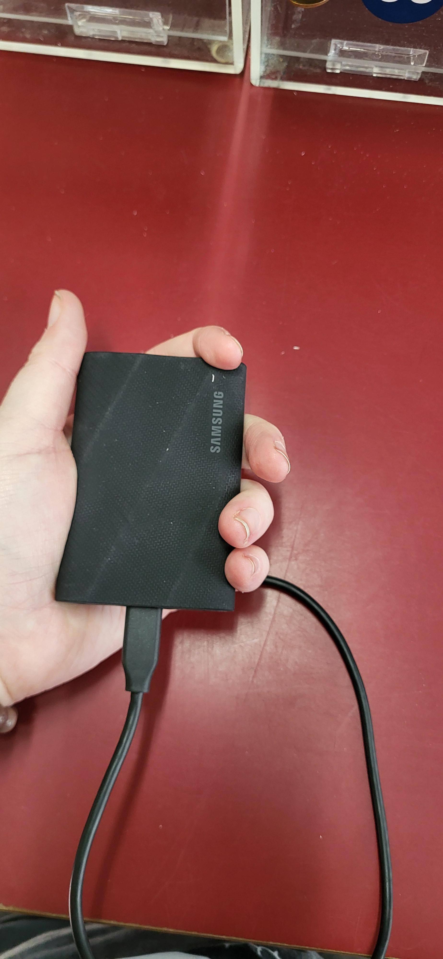 Customer provided image, click to load a larger version