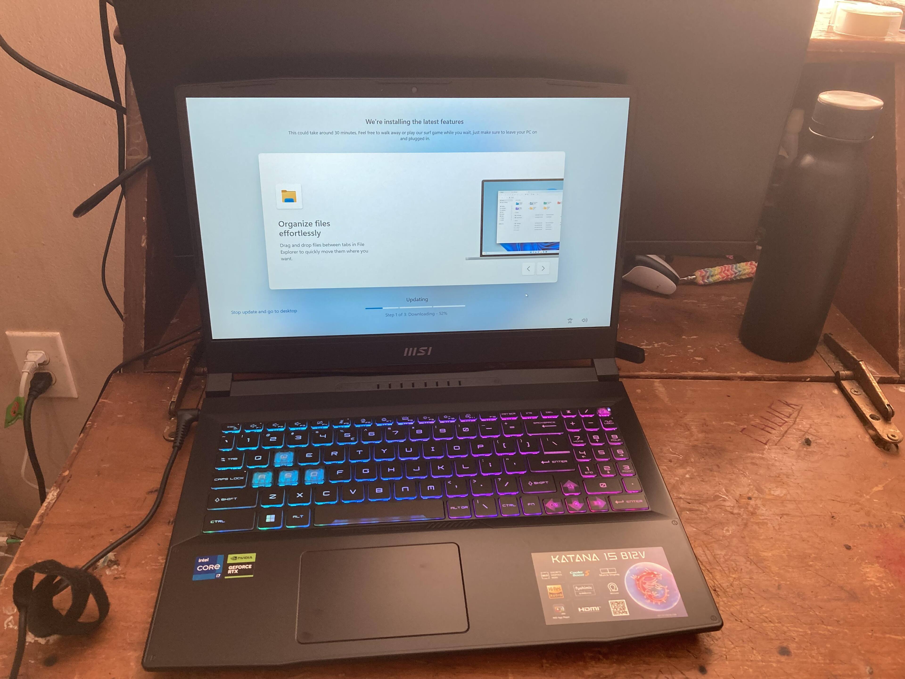 Customer provided, click to load a larger version