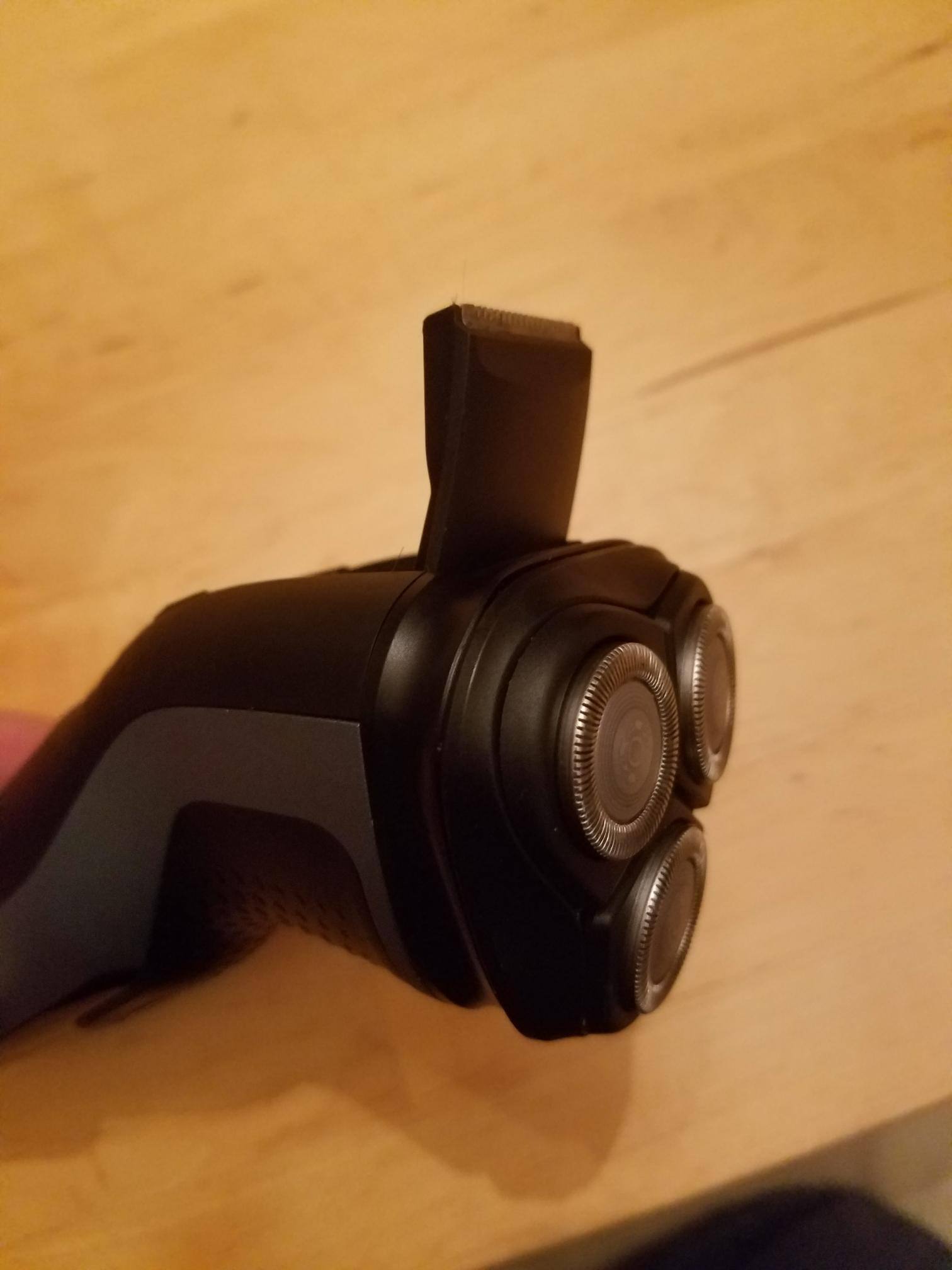 Best trimmer ever!, click to load a larger version