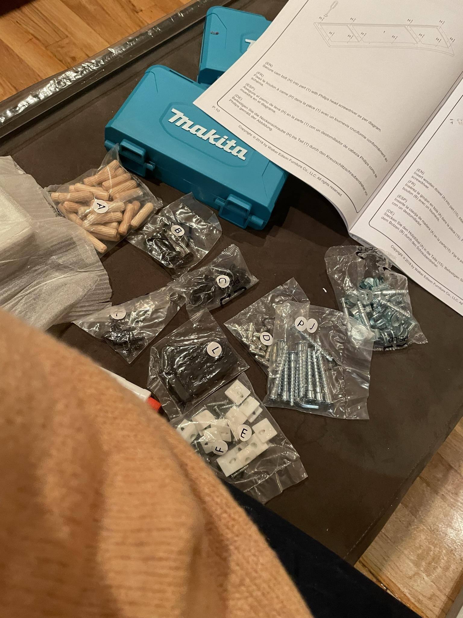 Customer provided image, click to load a larger version