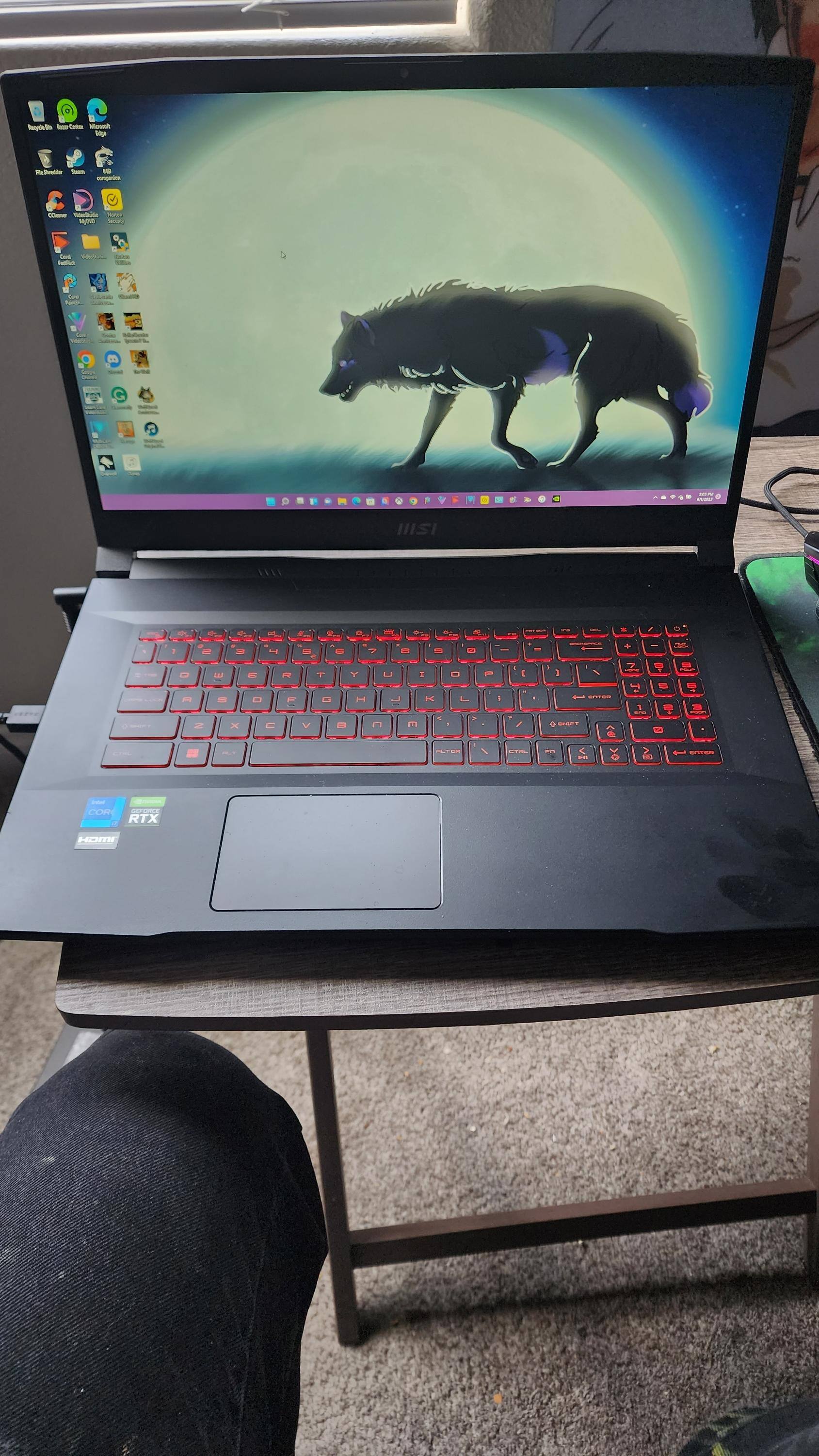 Customer provided image, click to load a larger version