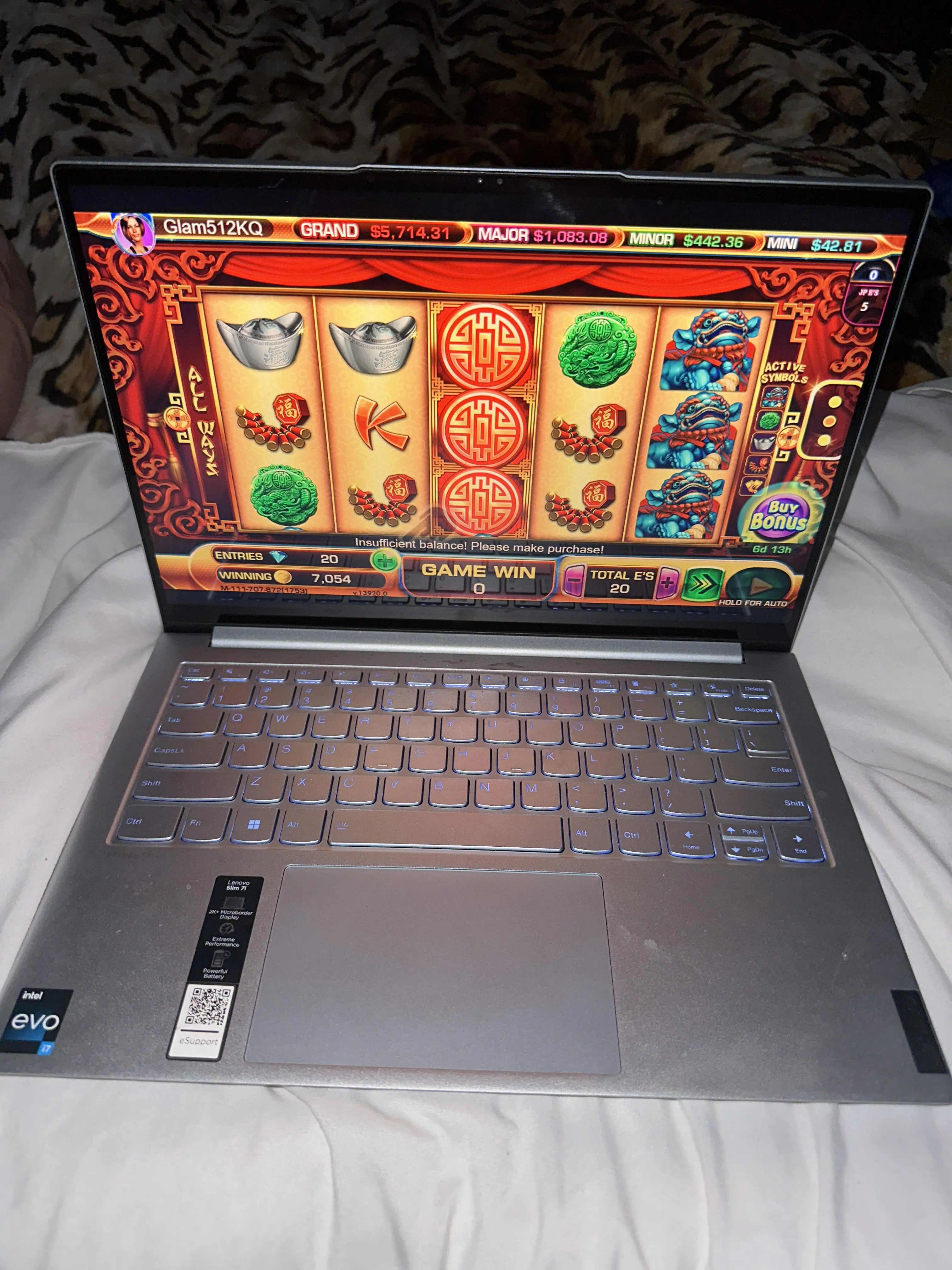 Customer provided, click to load a larger version